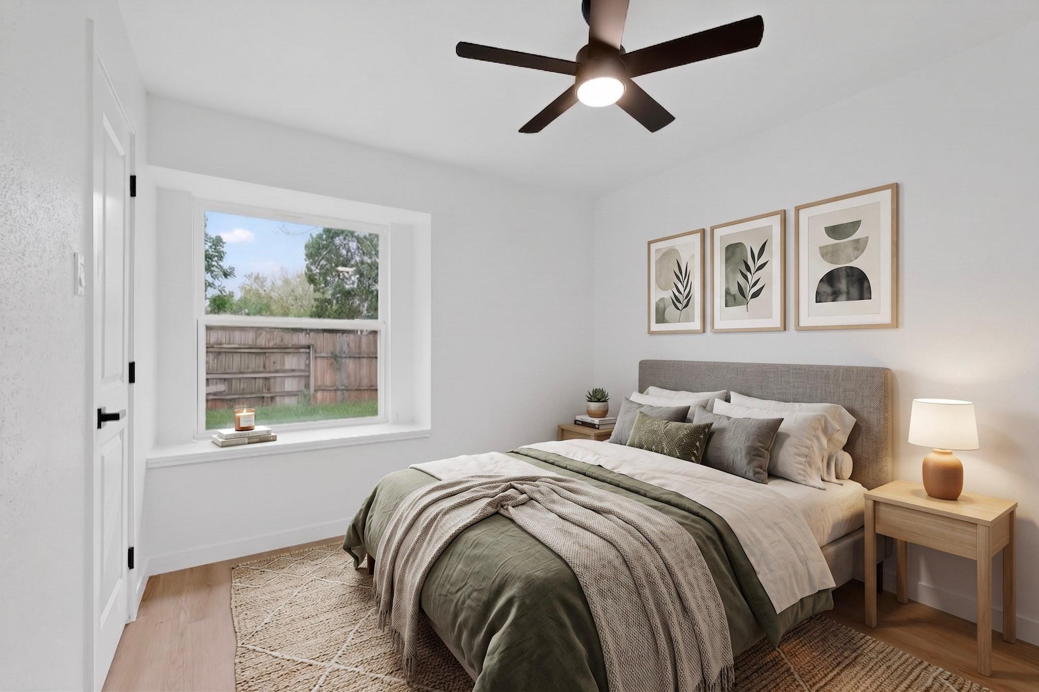 Vandever St, Austin, TX 78725 #1