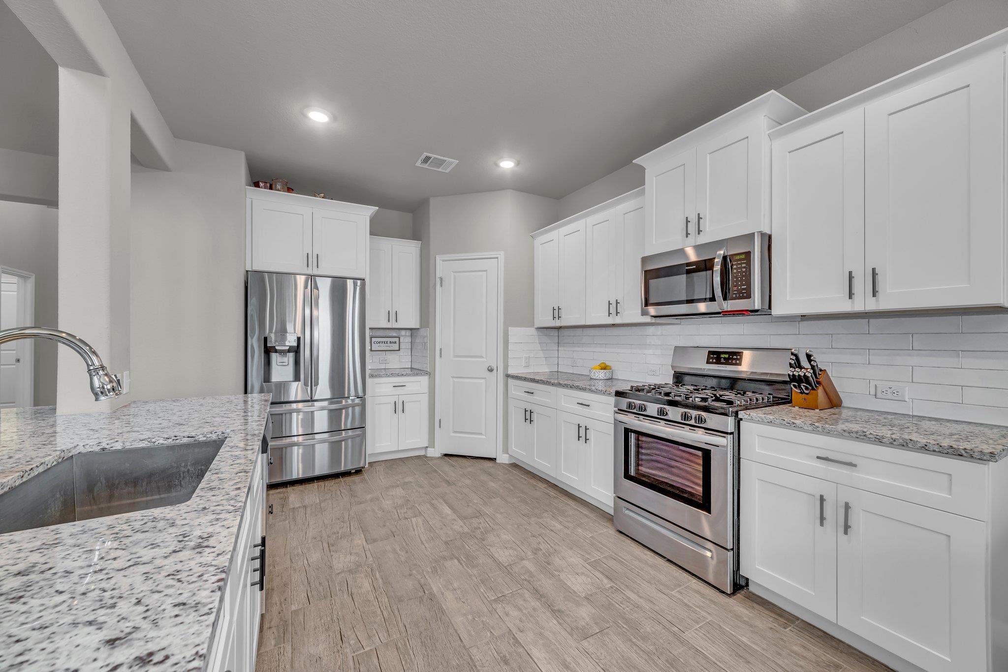 Greenway Dr, Georgetown, TX 78628 #1