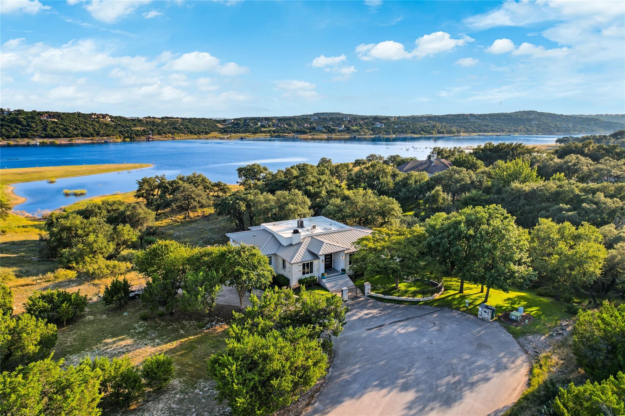 Genessee Cv, Lago Vista, TX 78645 #1