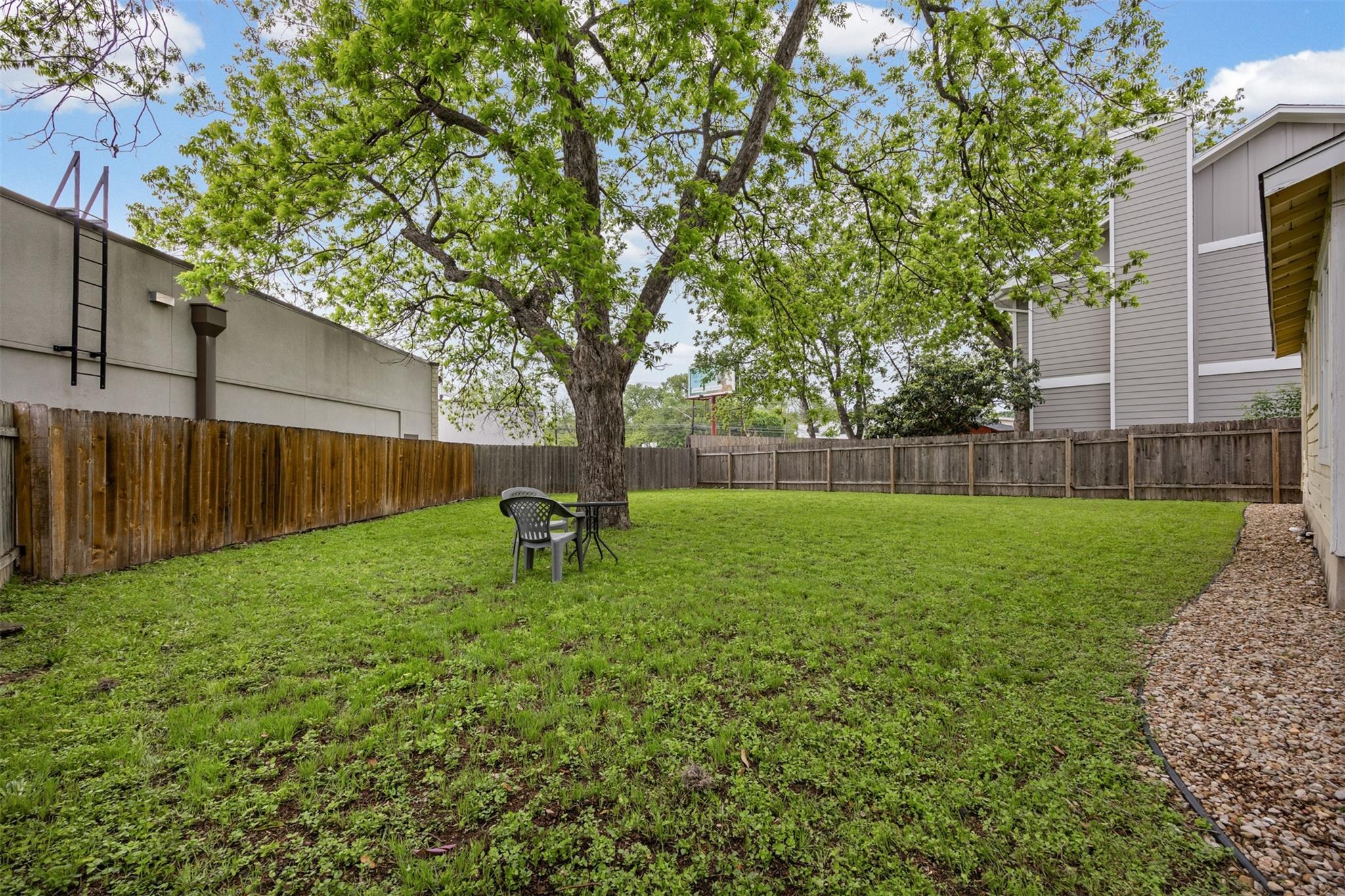 2nd St, Austin, TX 78704 #1