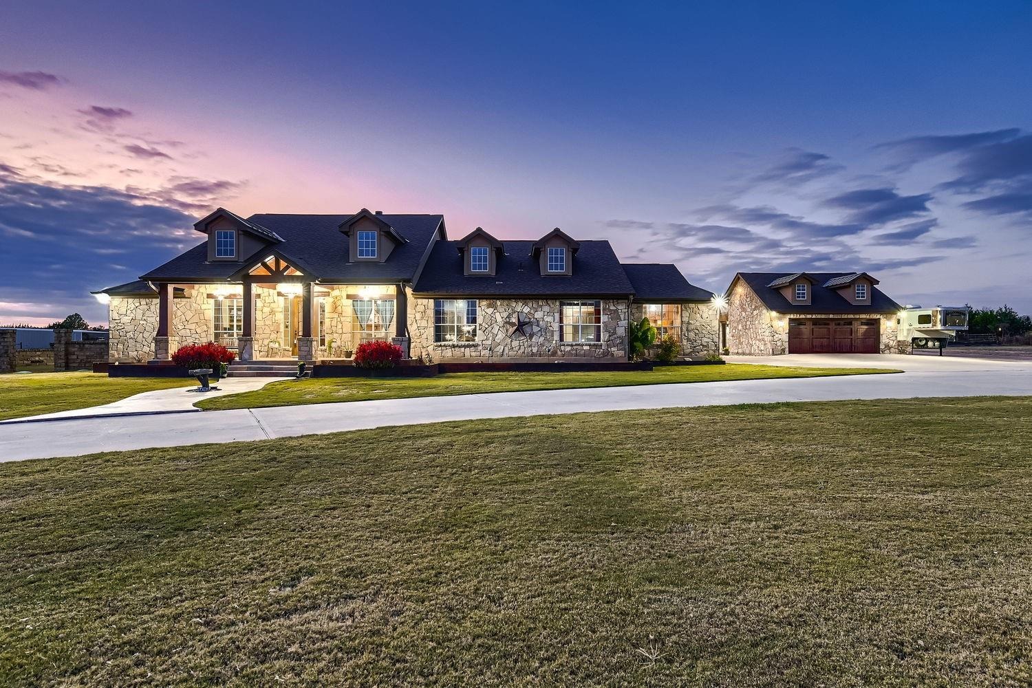 Deep Lake Dr, Liberty Hill, TX 78642 #1