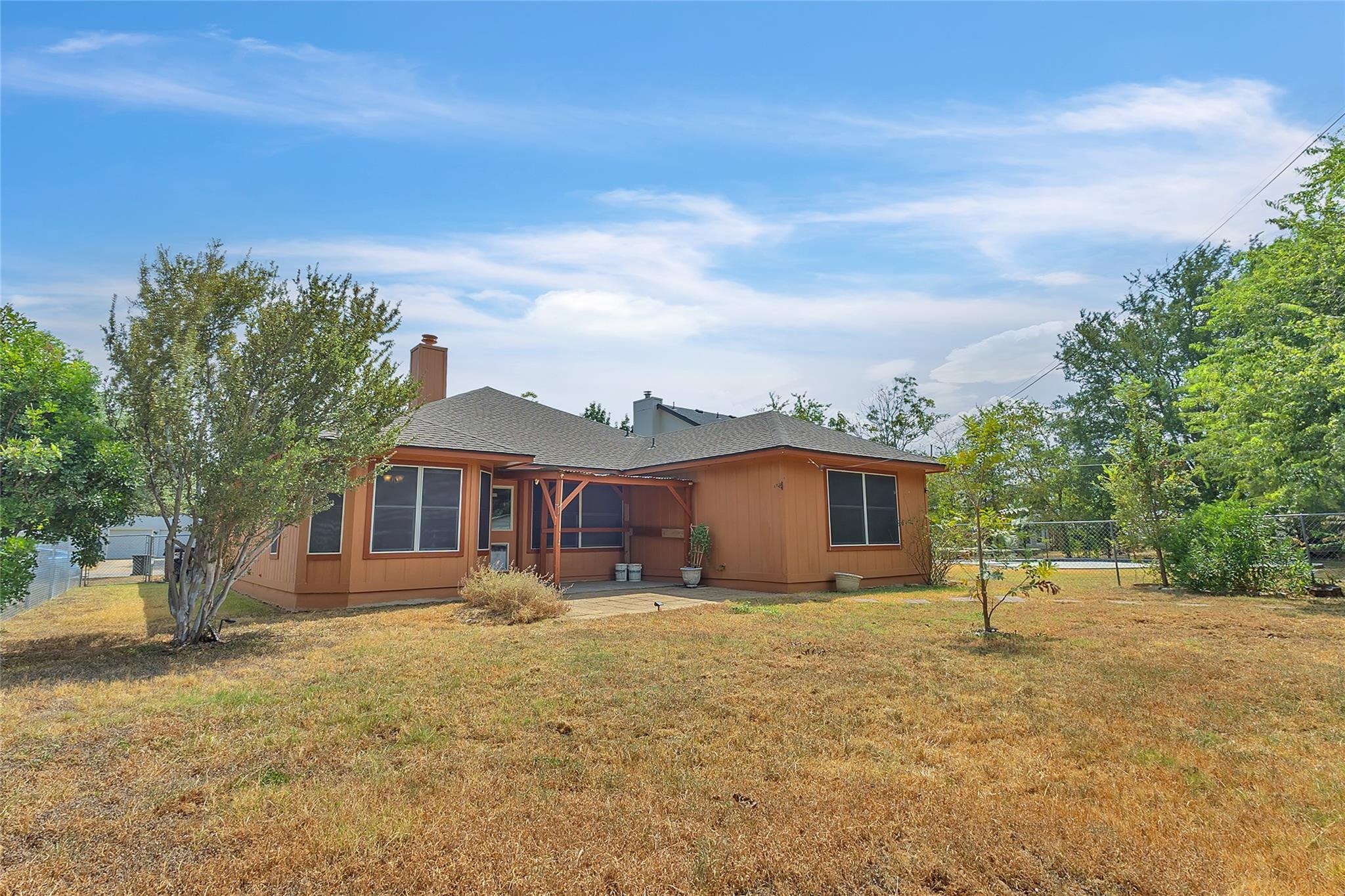 Hollow Tree Blvd, Round Rock, TX 78681
