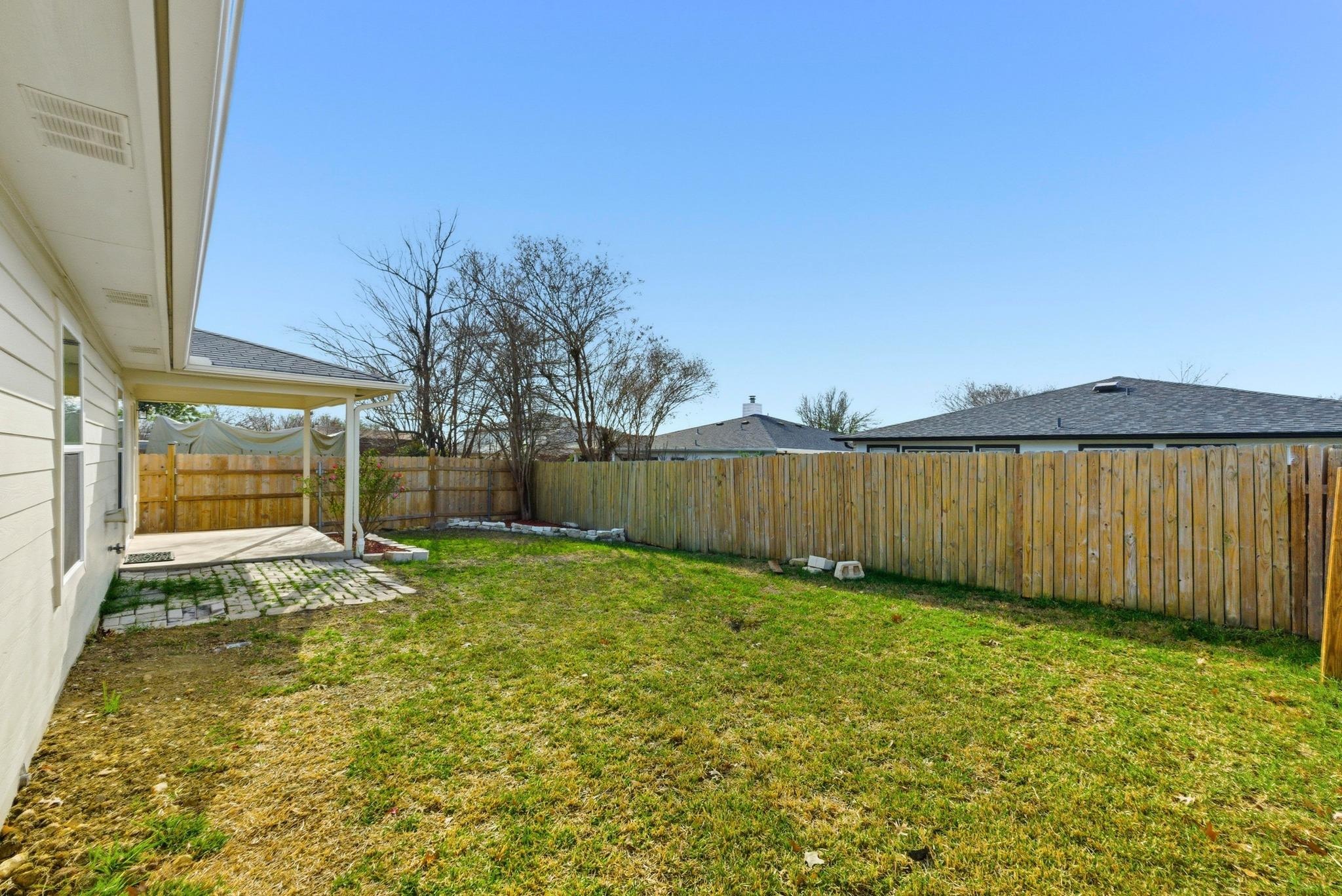 Haleys Way, Round Rock, TX 78665 #1