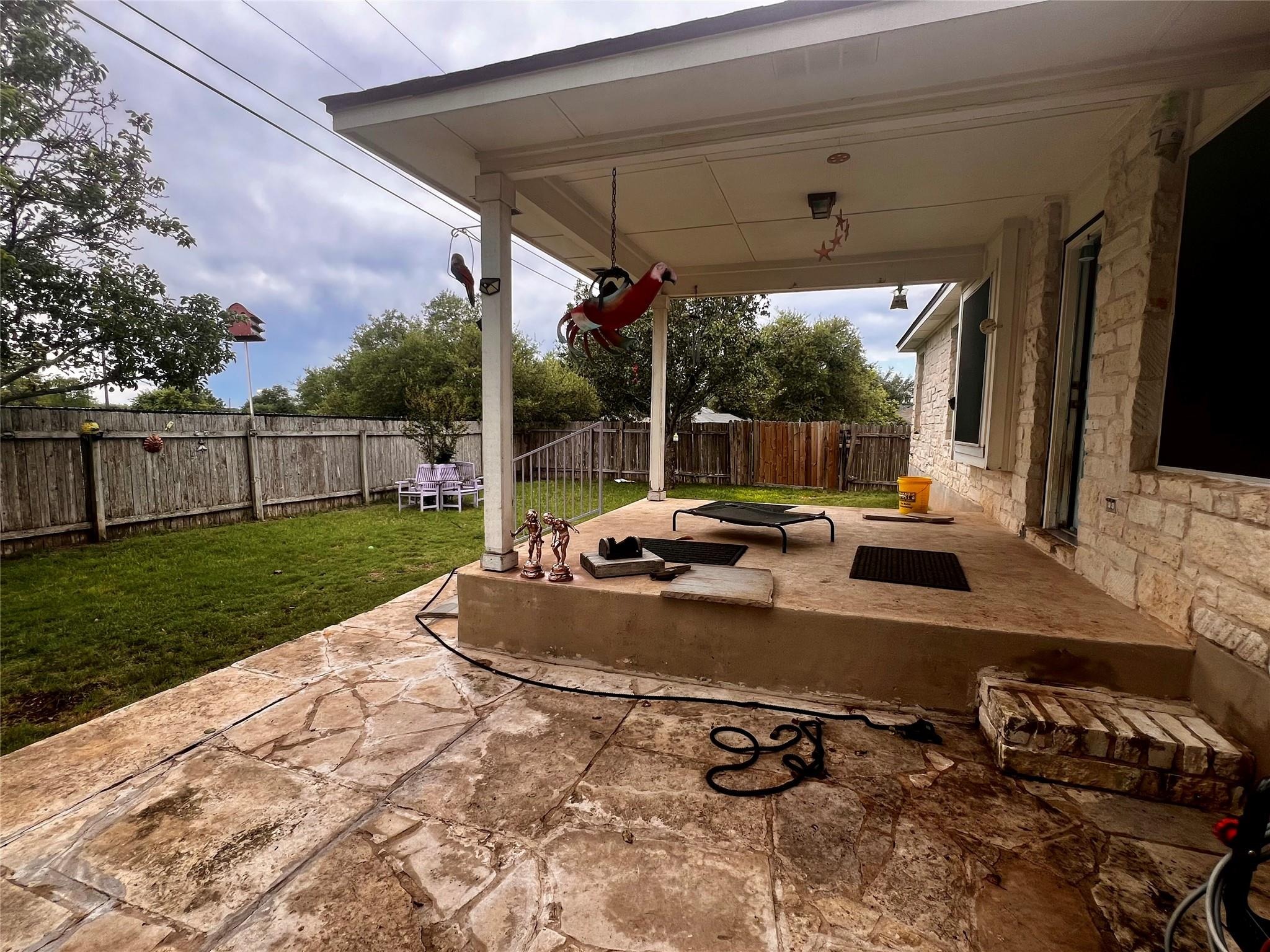 Natural Bridge Ct, Round Rock, TX 78681 #1