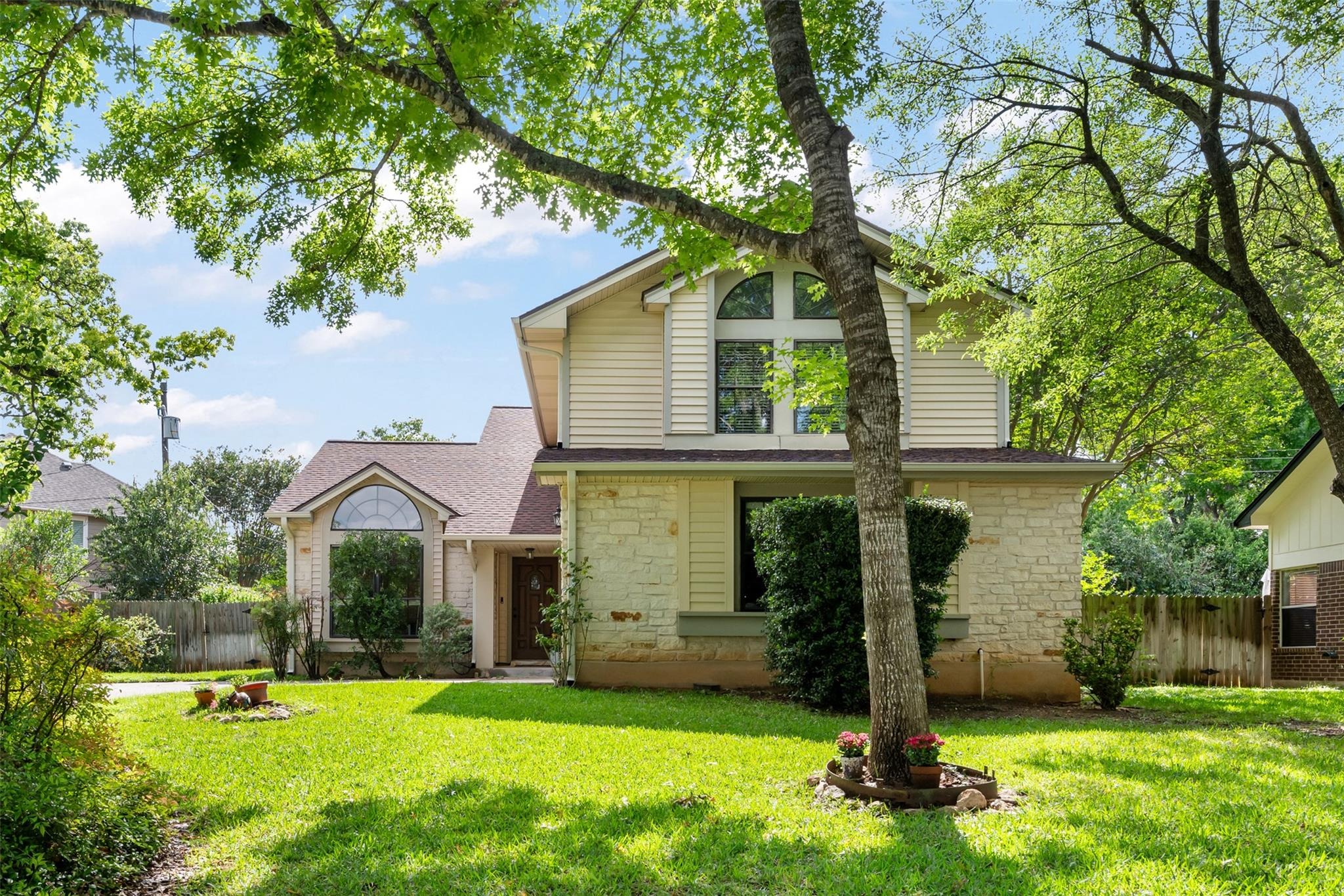 Blackjack Dr, Round Rock, TX 78681