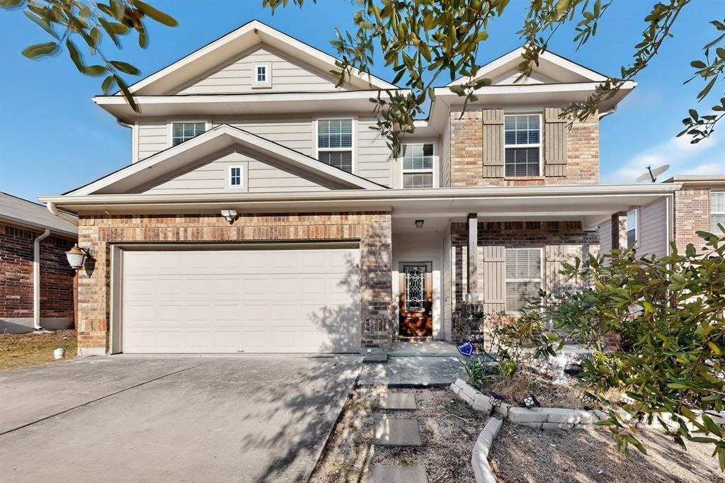 Kearns Dr, Pflugerville, TX 78660 #1