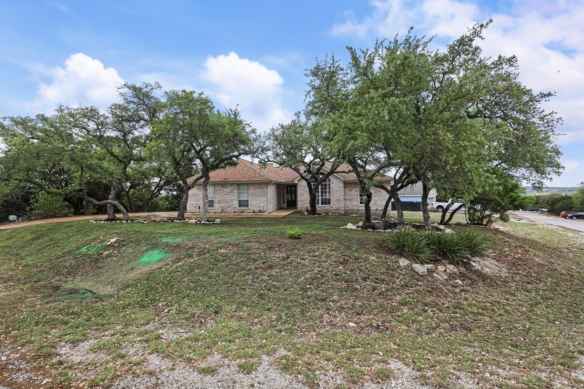 Newport Cv, Lago Vista, TX 78645 #1