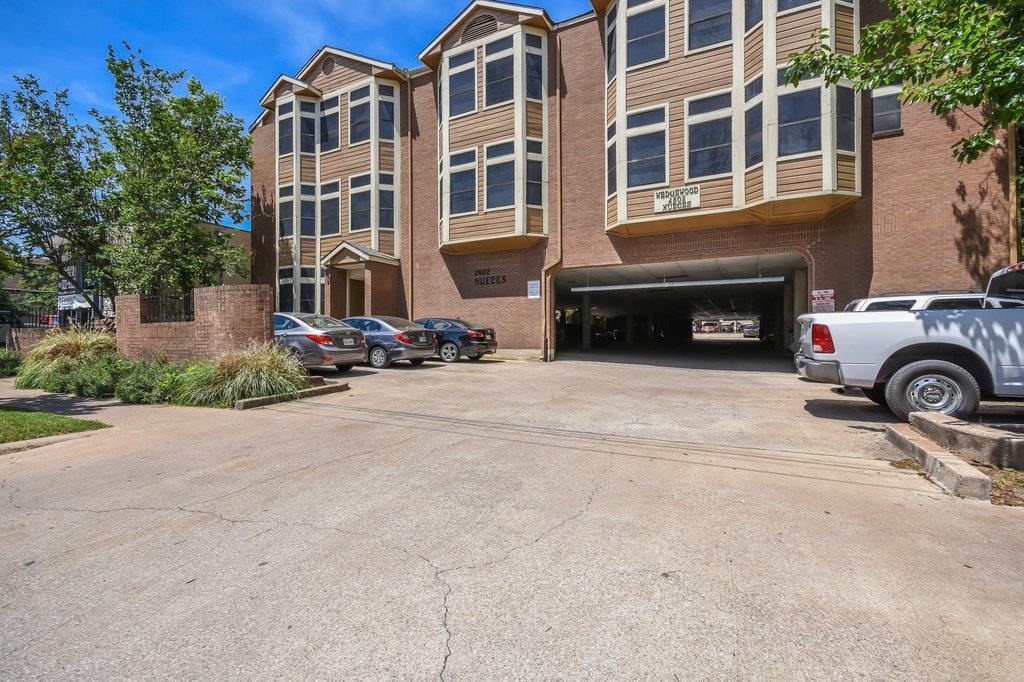Nueces St, Austin, TX 78705 #1