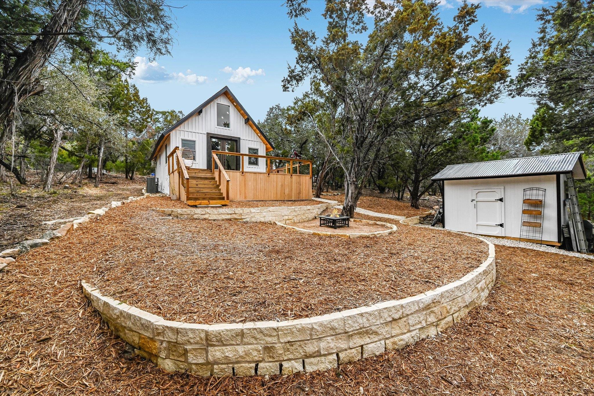Brewer Ln, Lago Vista, TX 78645