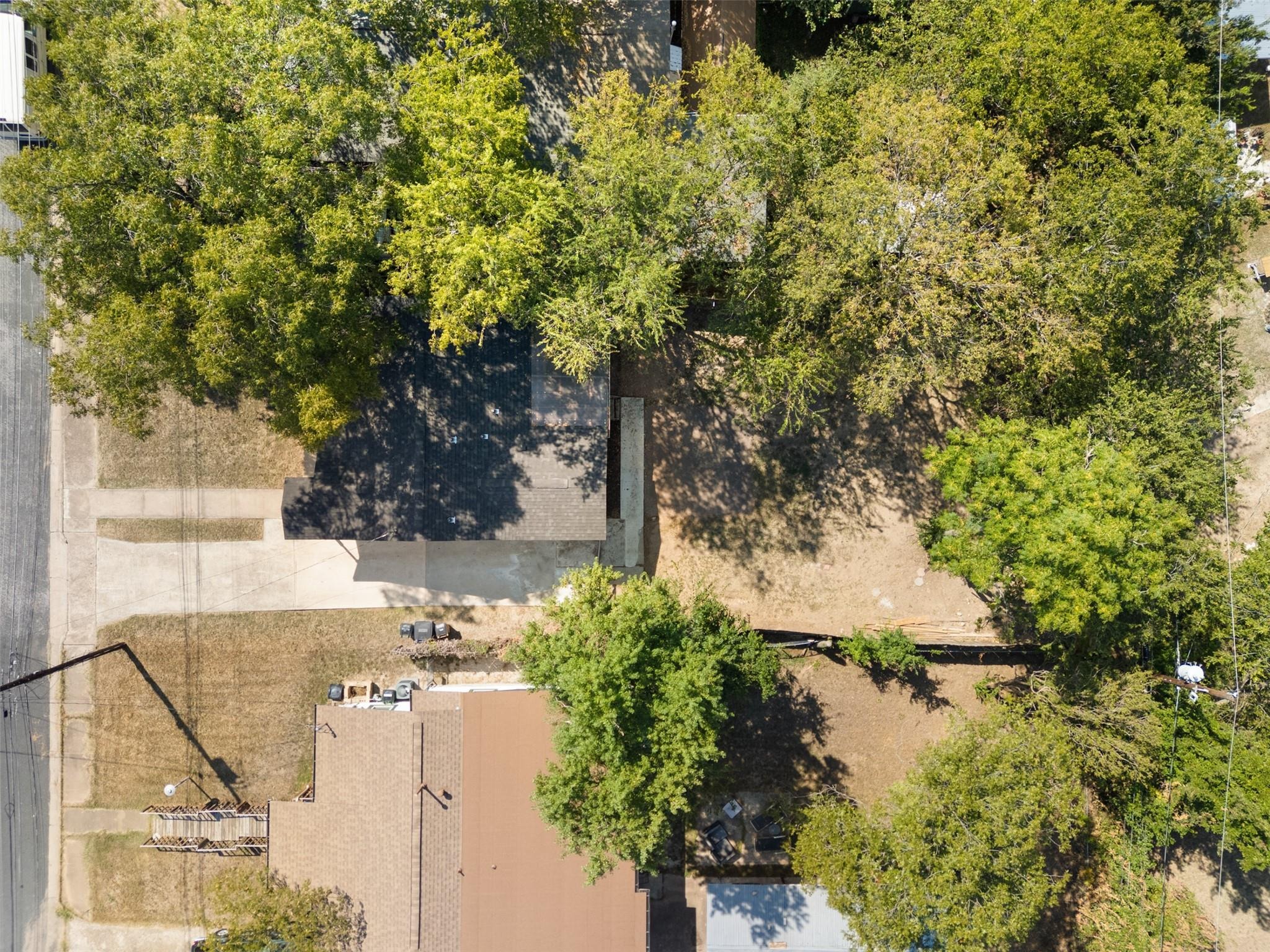 Graham St, Austin, TX 78702
