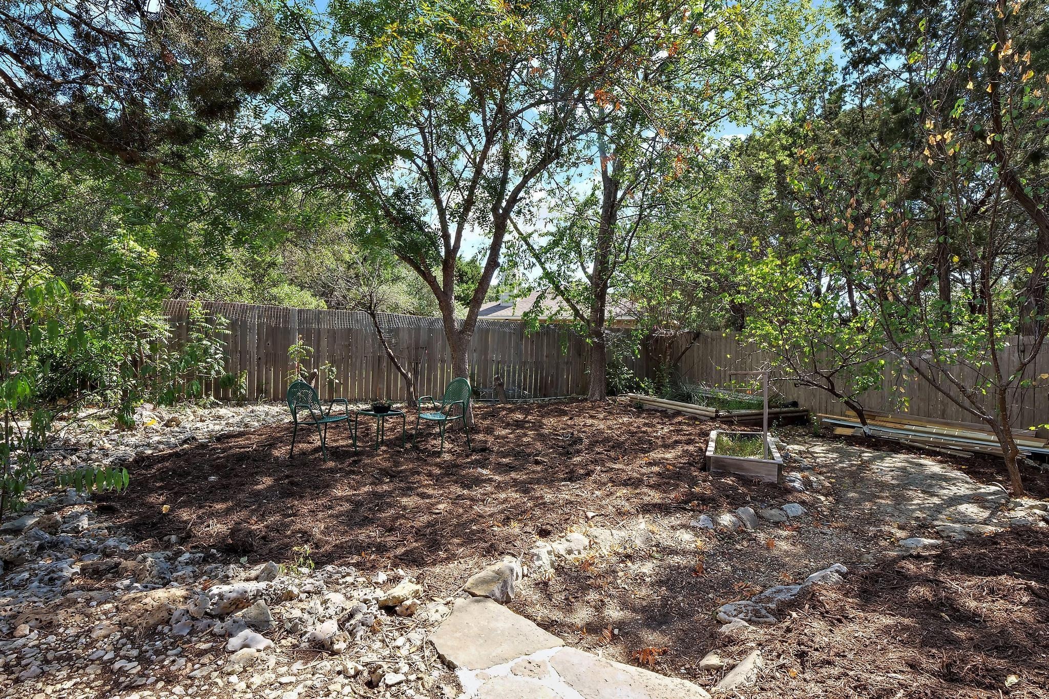 Clay Ln, Lago Vista, TX 78645