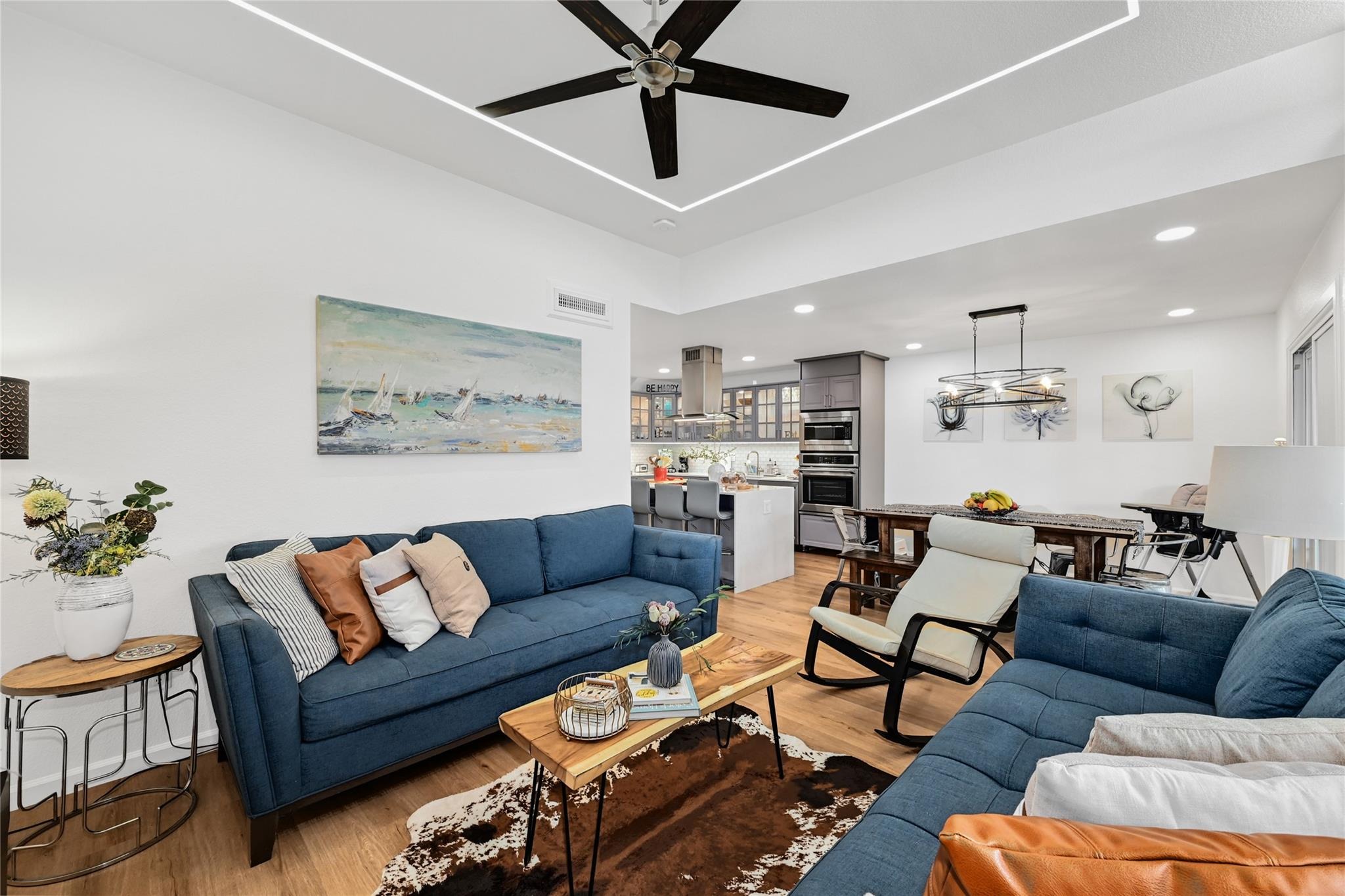 Comanche Ln, Lago Vista, TX 78645 #1