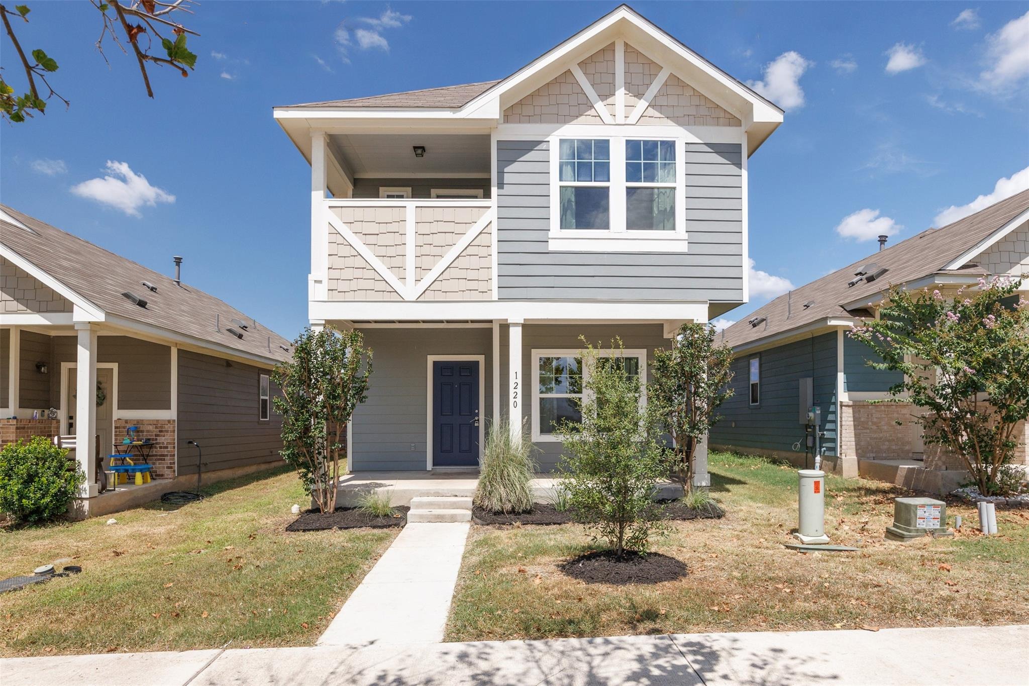 Esplanade Pkwy, San Marcos, TX 78666 #1