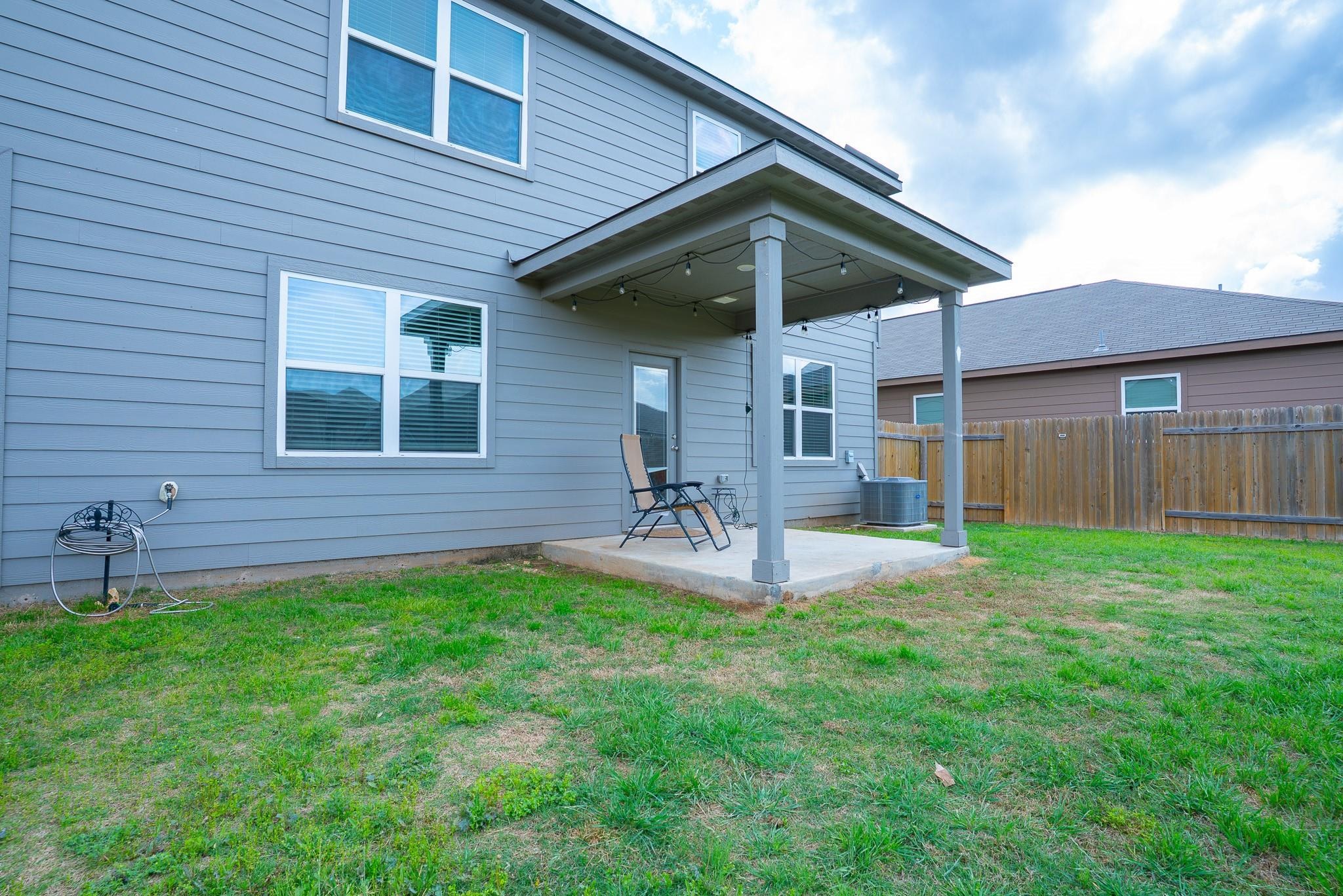 Star Spangled Dr, Liberty Hill, TX 78642 #1