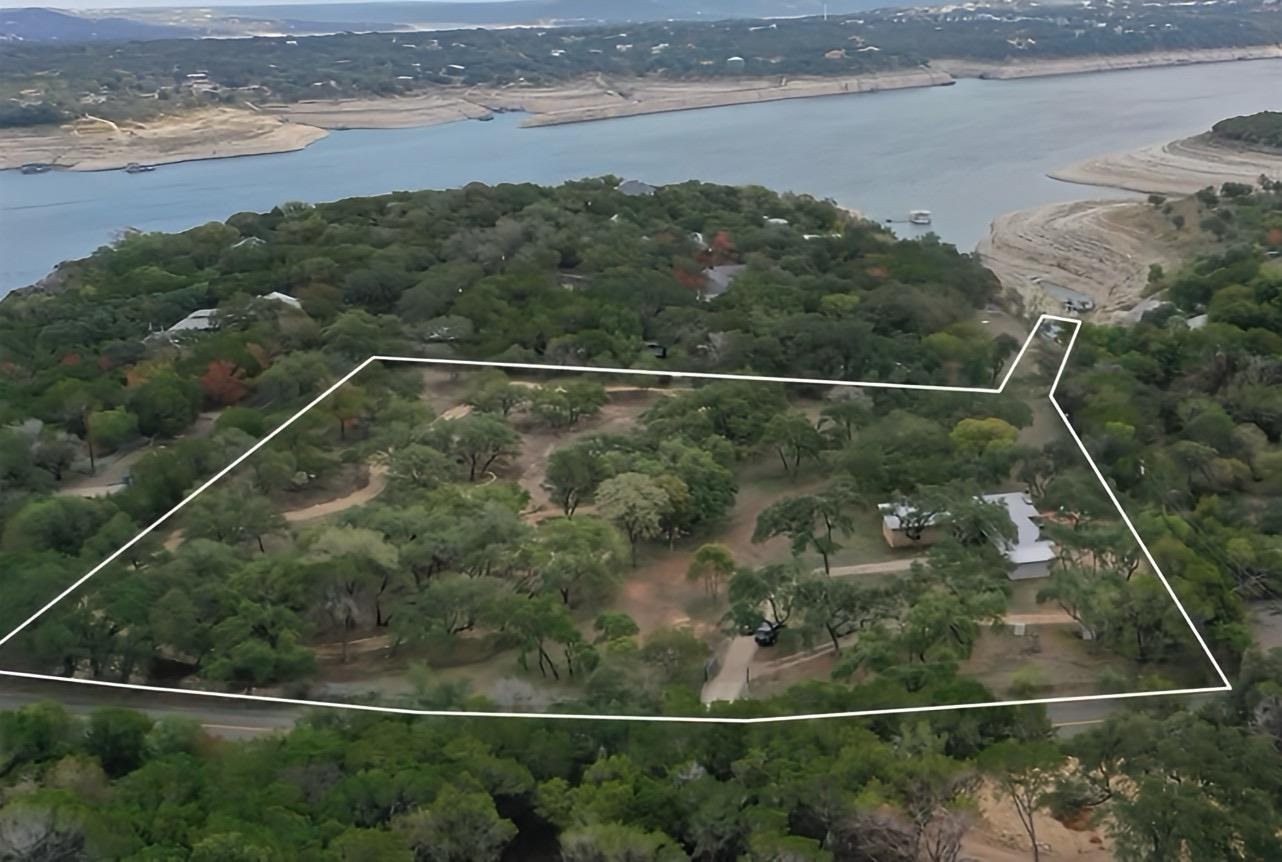 Sleepy Hollow Dr, Lago Vista, TX 78645