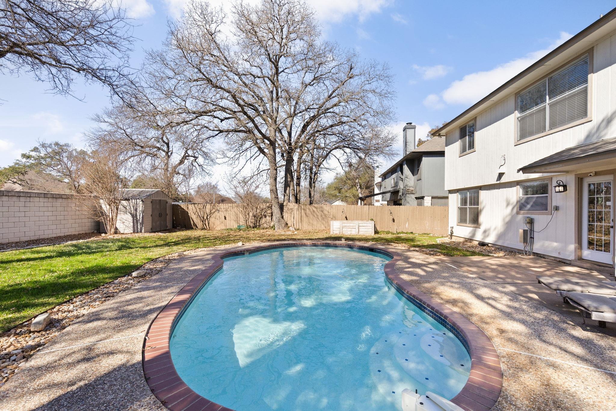 Buckeye Trl, Cedar Park, TX 78613 #1