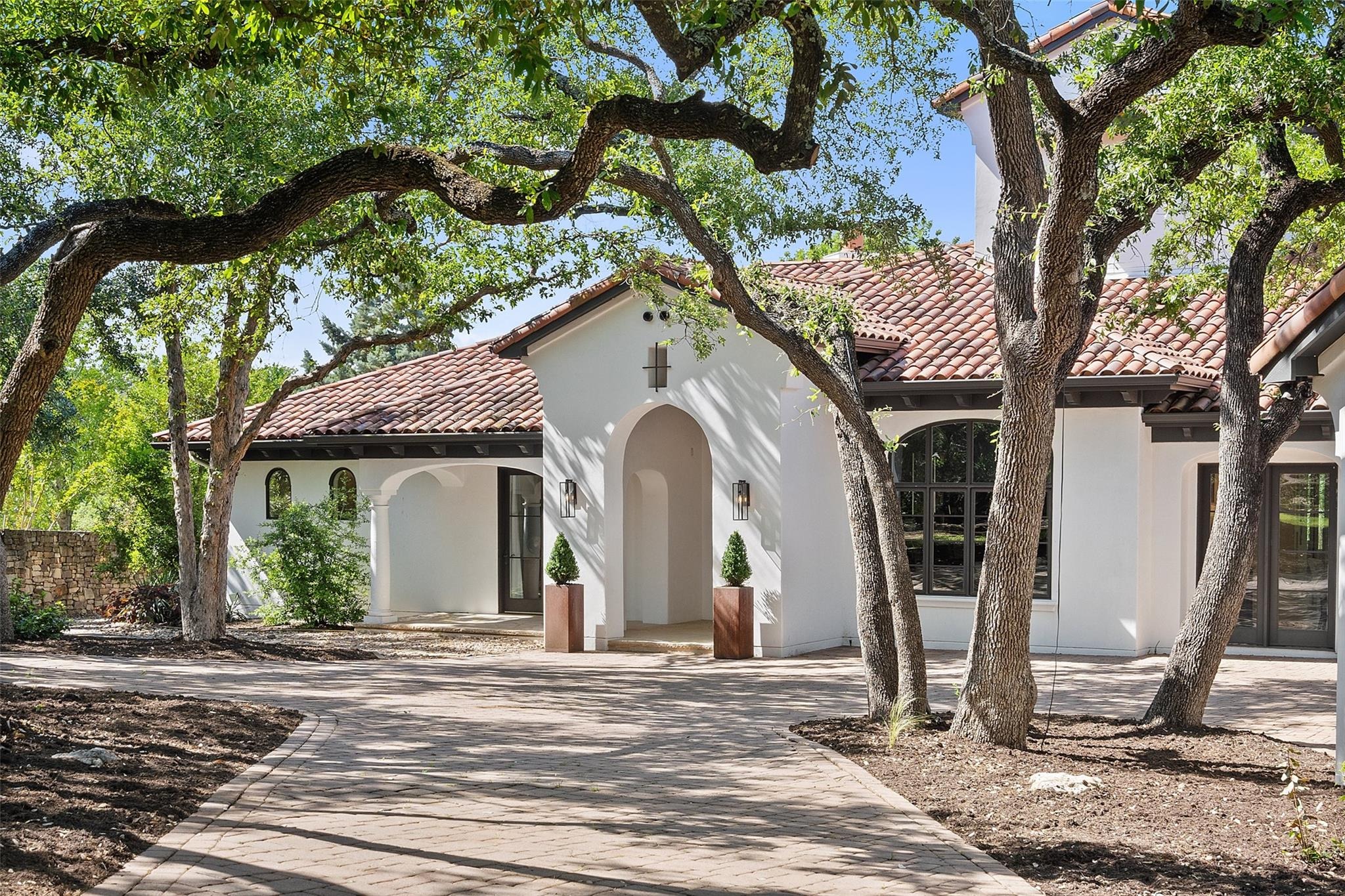 Musket Rim St, Austin, TX 78738