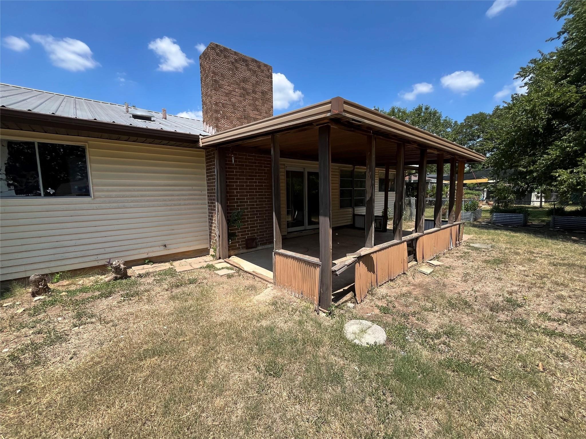 Fairmont Cir, Austin, TX 78745
