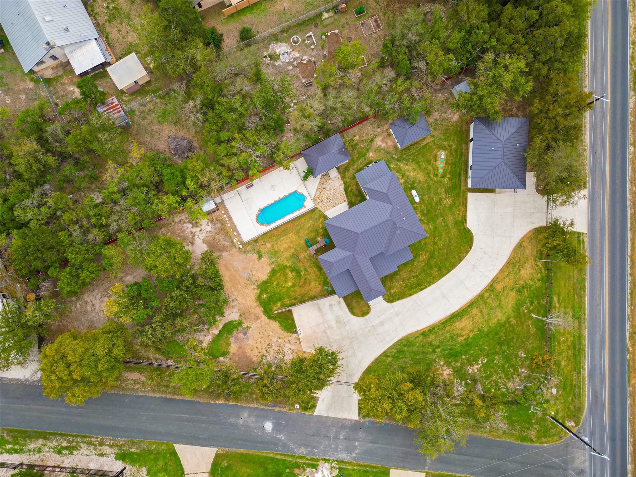 White Birch St, San Antonio, TX 78245