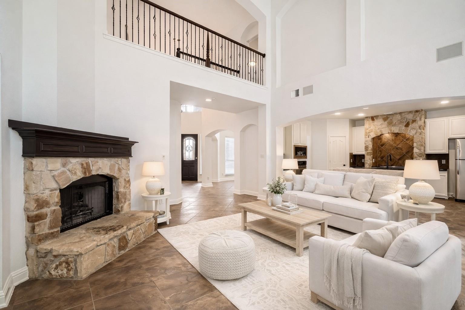 Whitley Bay Dr, Austin, TX 78717 #1