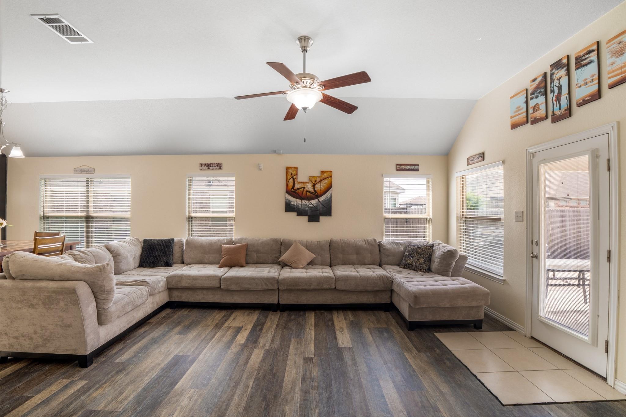 Farm House Dr, Hutto, TX 78634 #1