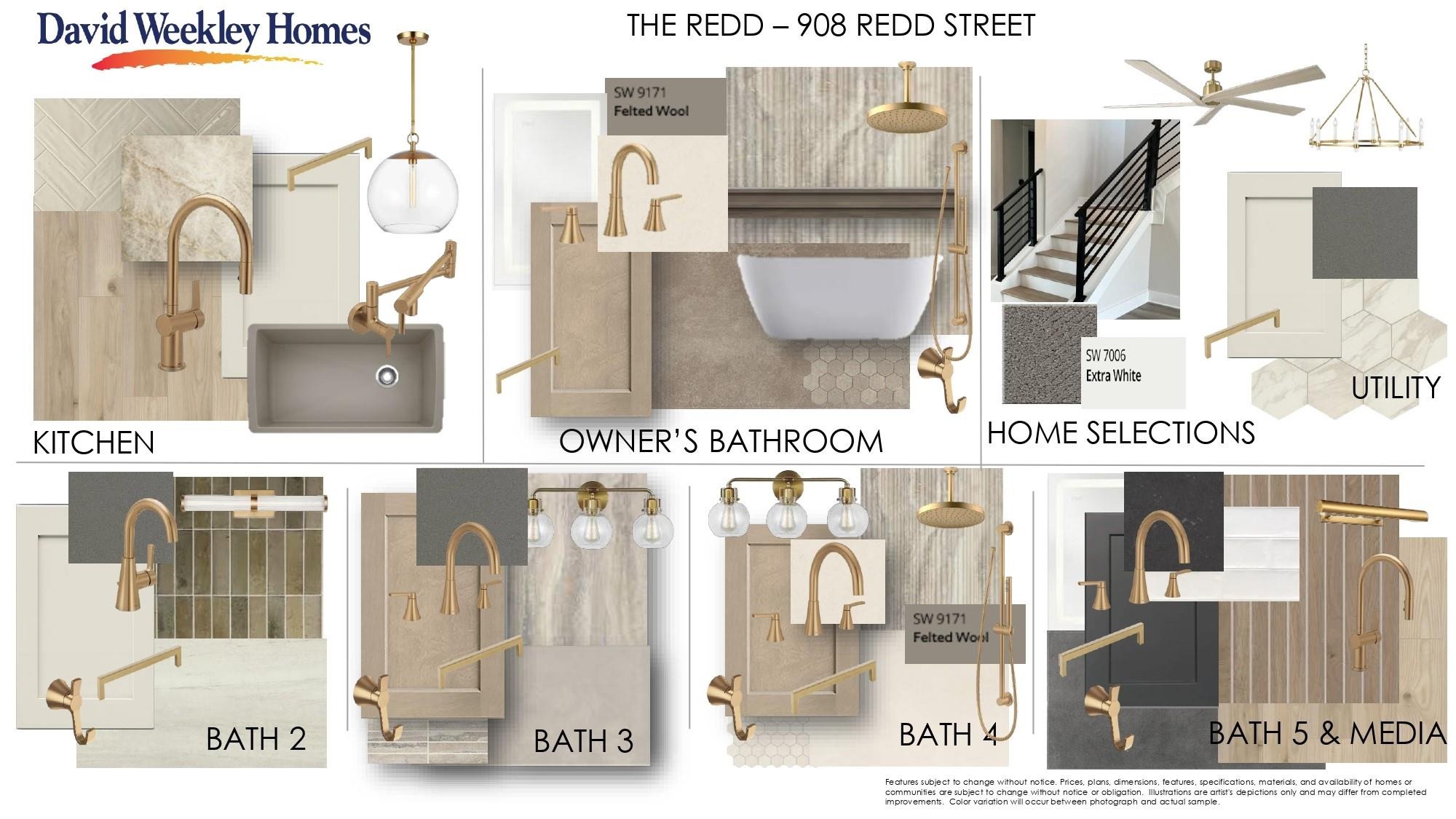 Redd St, Austin, TX 78745 #1