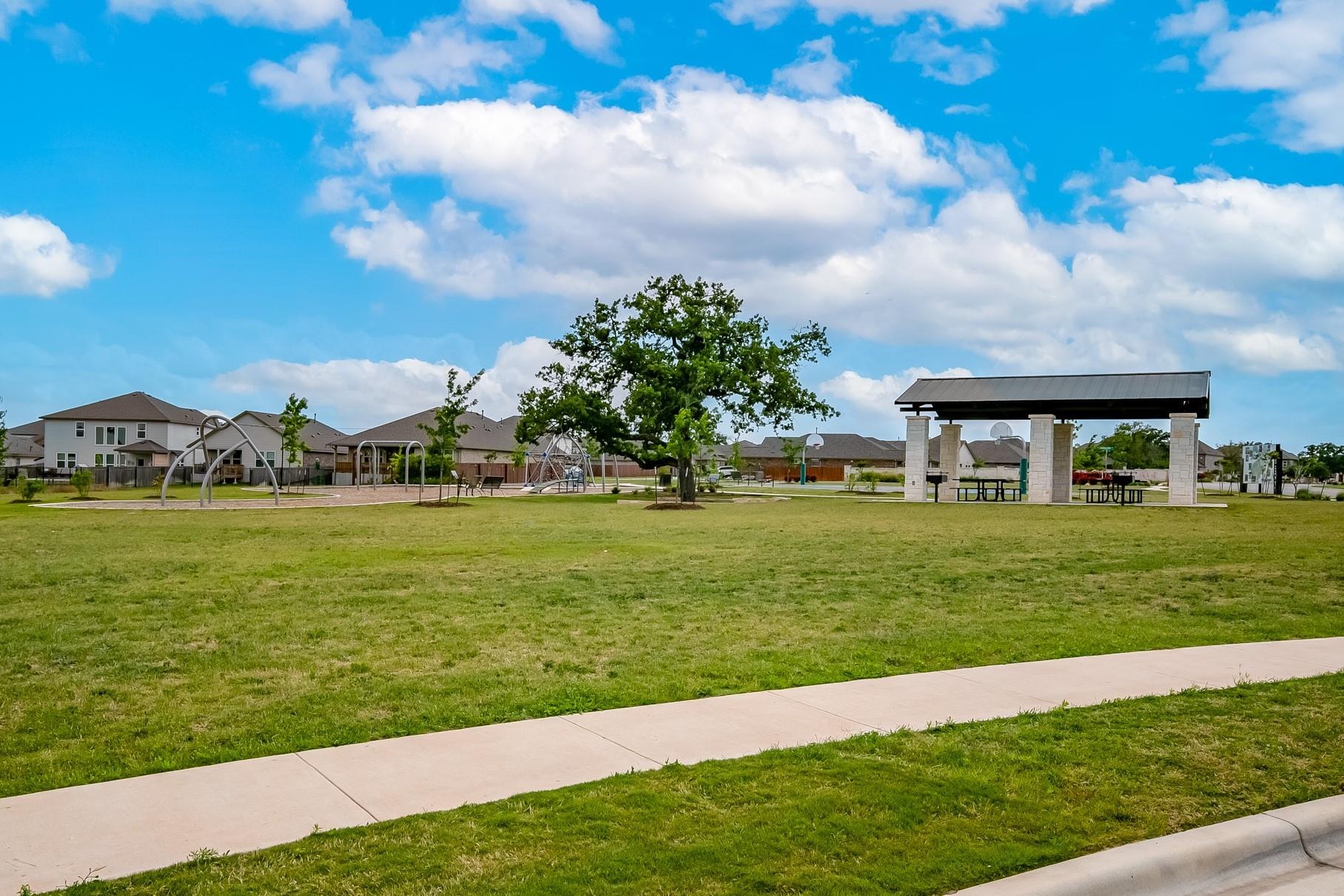 Mountain Valley St, Georgetown, TX 78628 #1