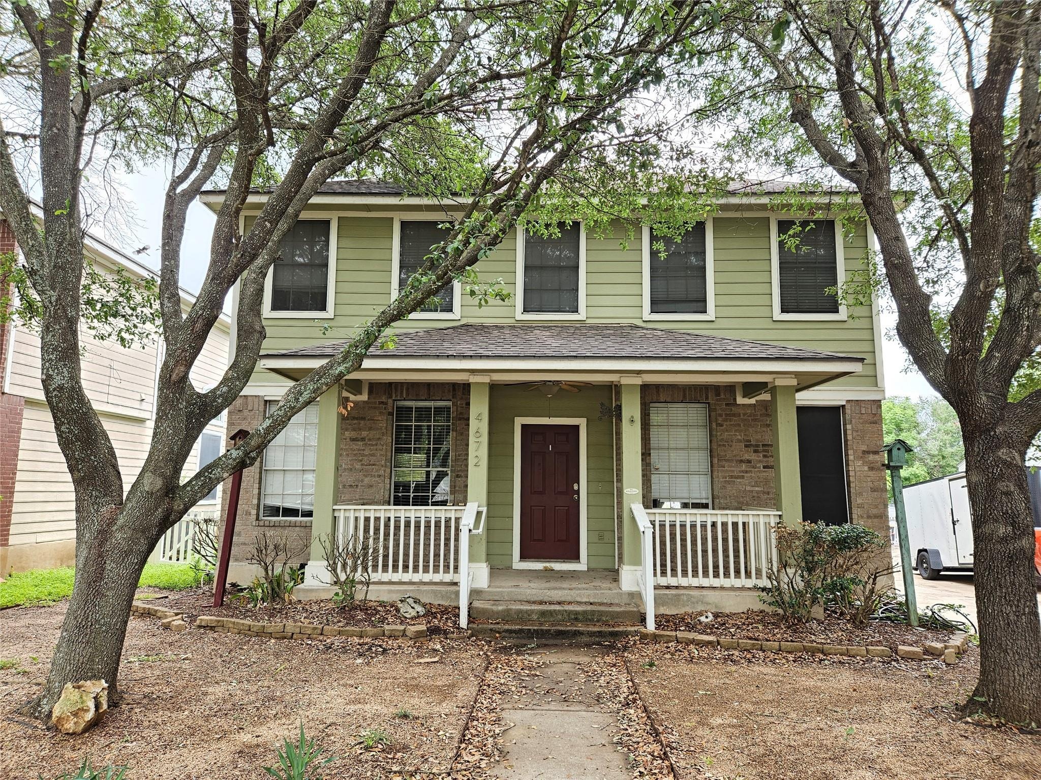 Mather , Kyle, TX 78640 #1