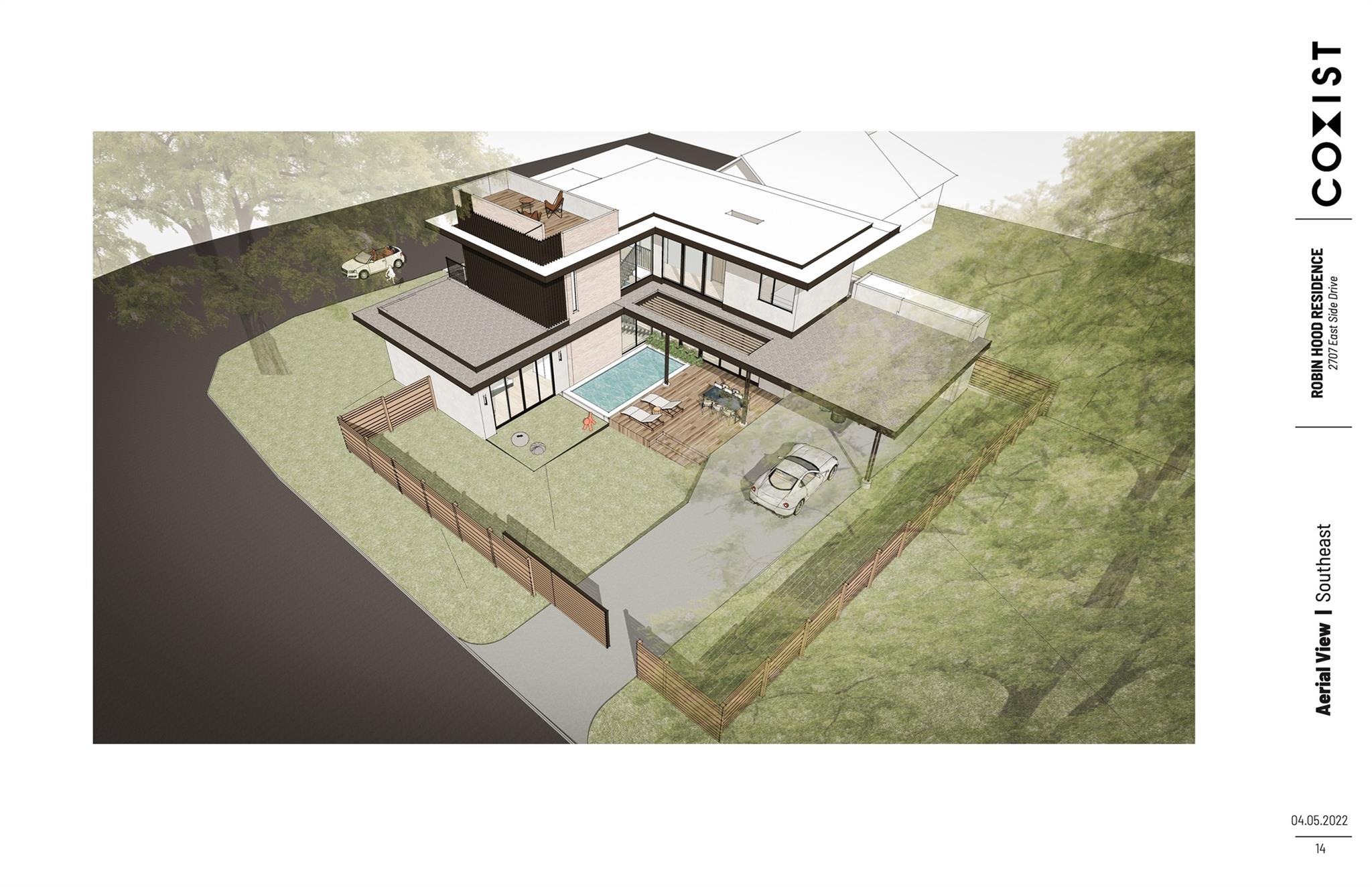 Side Dr, Austin, TX 78704 #1