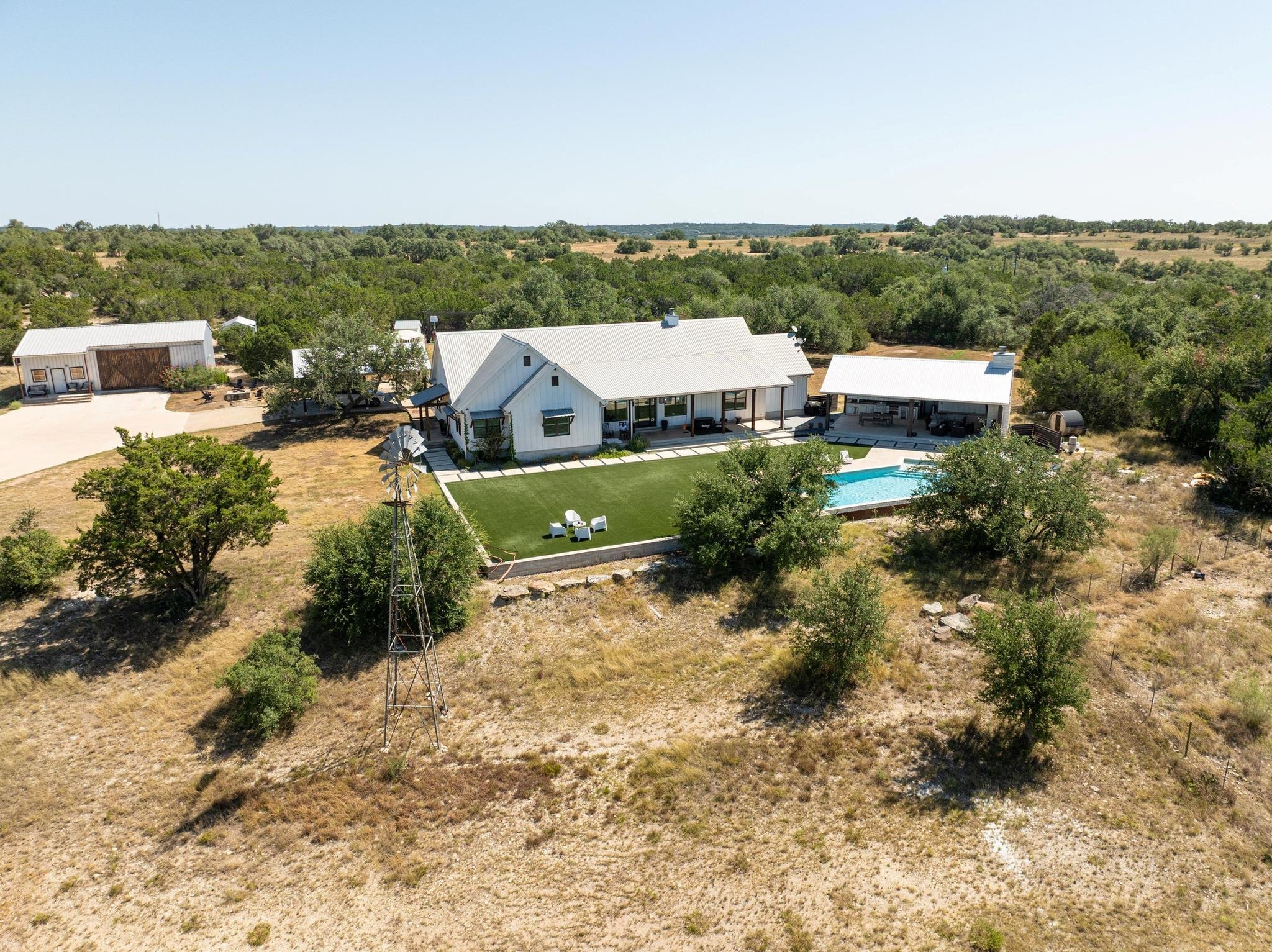 Fitzhugh Rd, Dripping Springs, TX 78620 #1