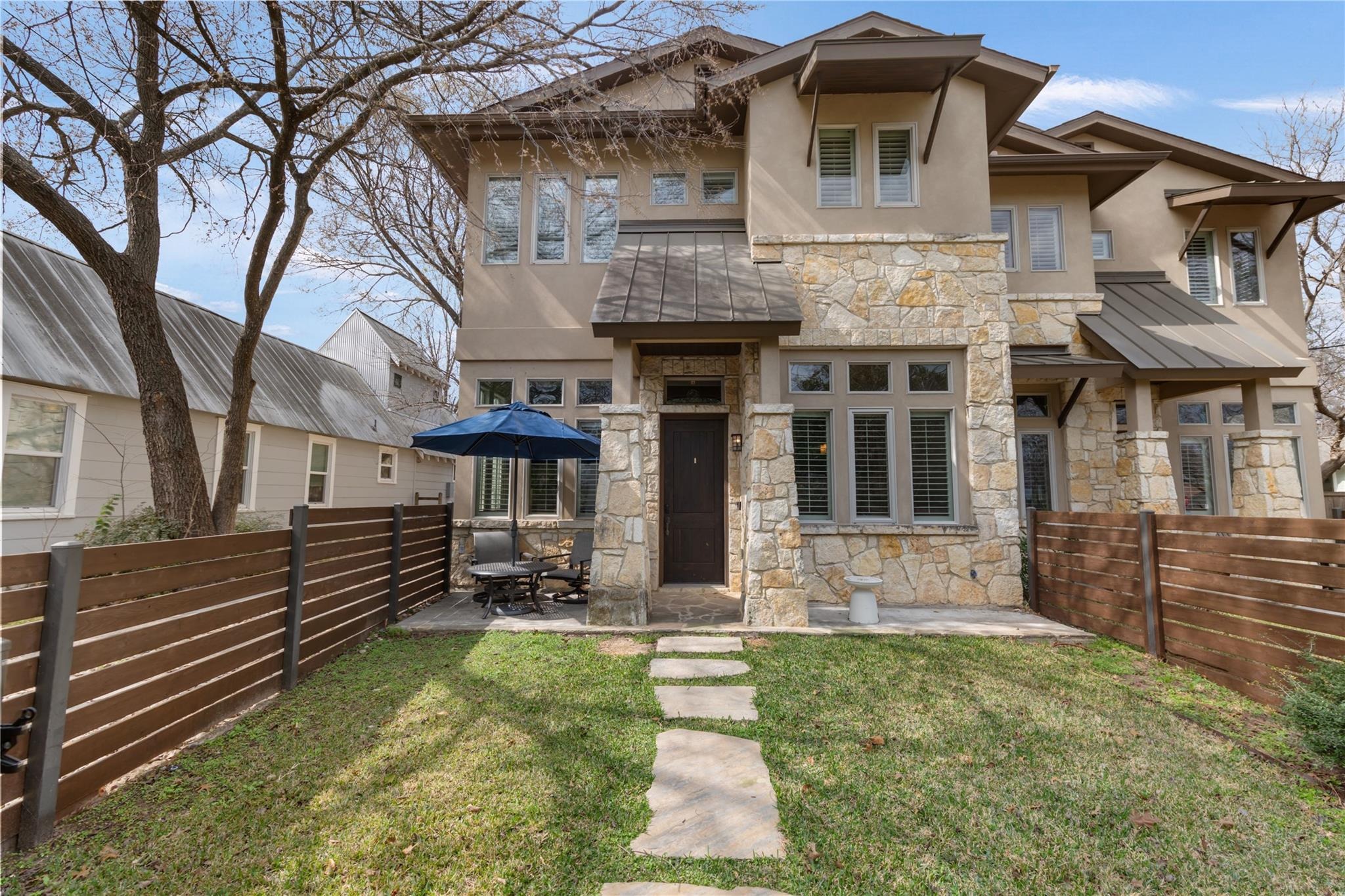 Kinney Ave, Austin, TX 78704 #1