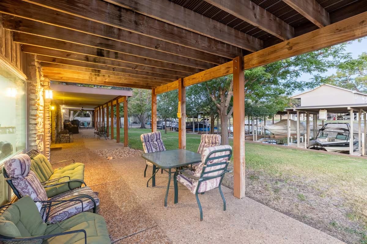 Ranch Road 1431 , Kingsland, TX 78639 #1