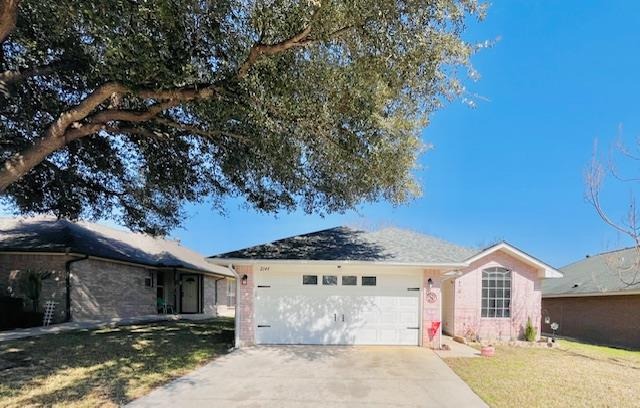 Keystone Dr, New Braunfels, TX 78130