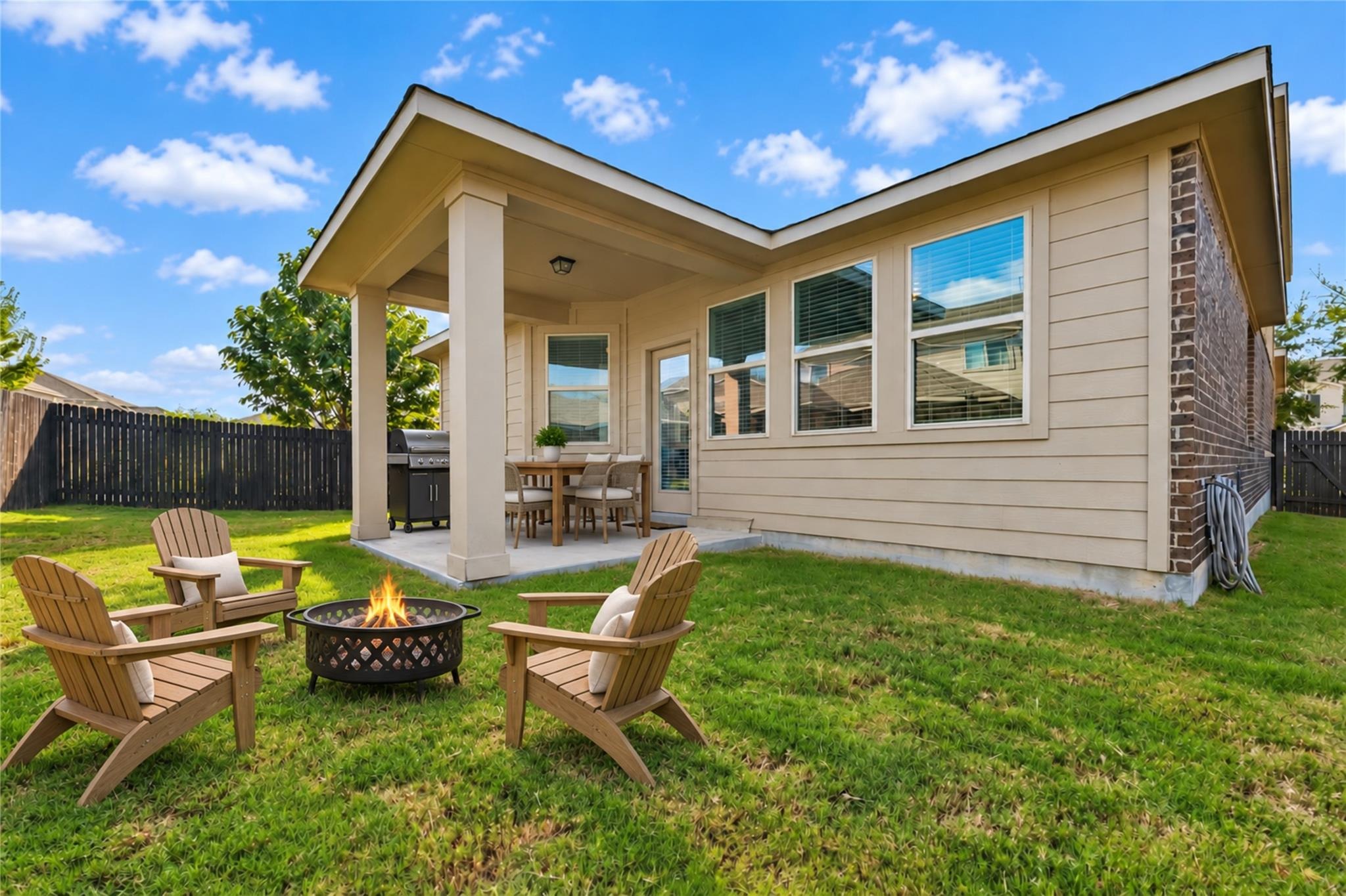 Brockston Dr, Buda, TX 78610