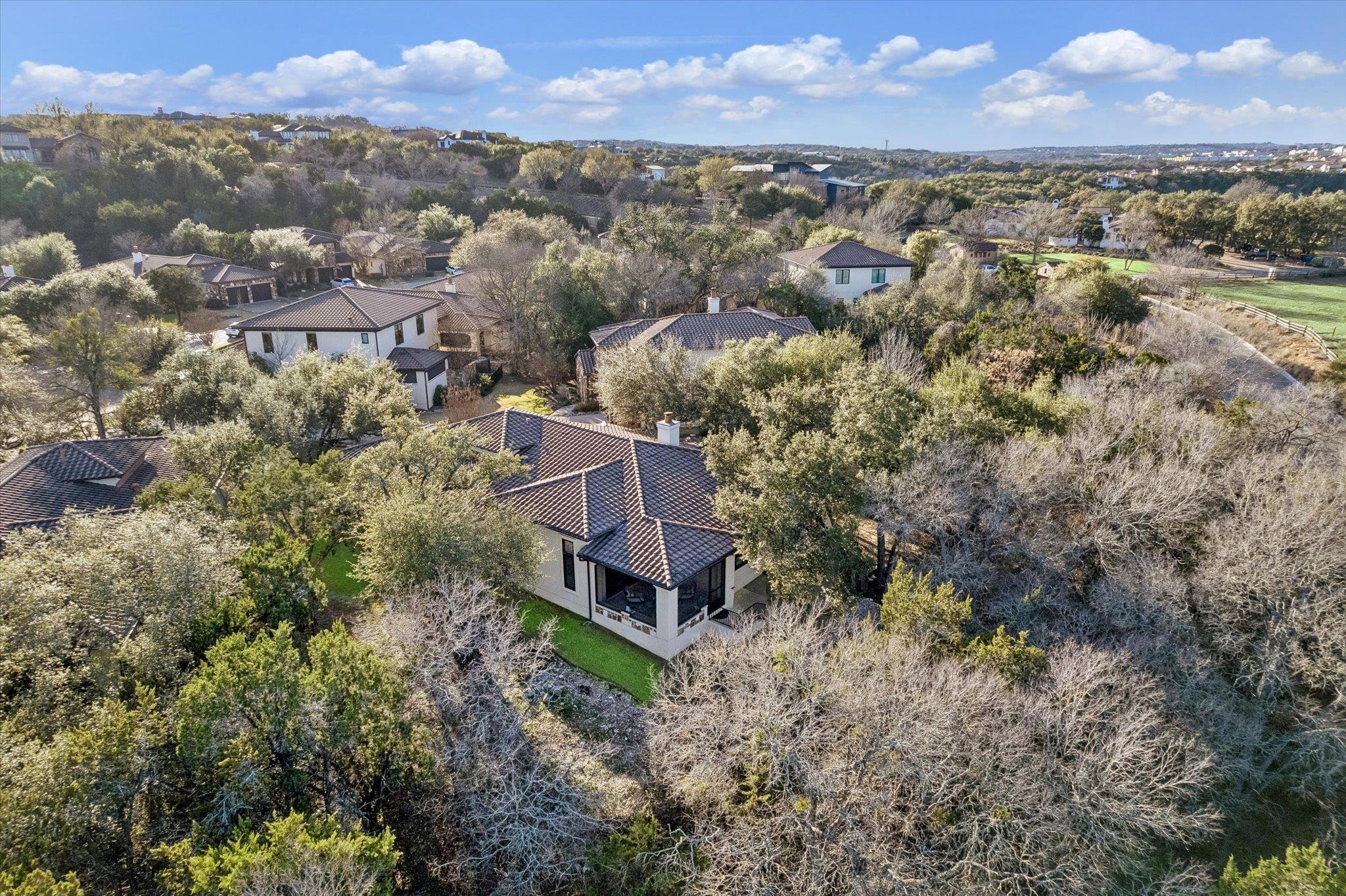 Spanish Oaks Club Blvd, Austin, TX 78738 #1