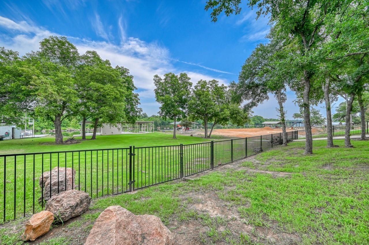 Trinidad St, Buchanan Dam, TX 78609