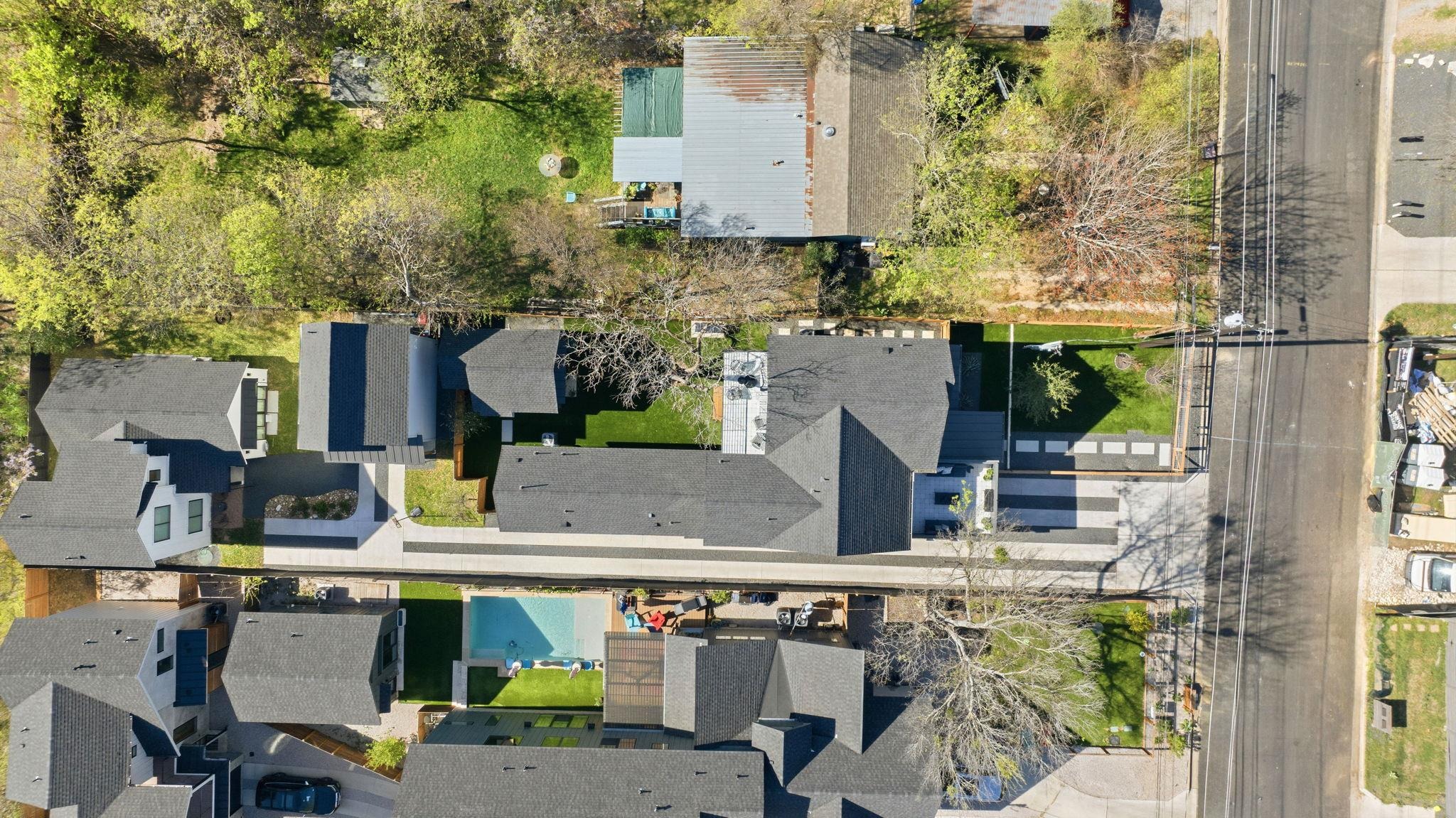 Jinx Ave, Austin, TX 78745