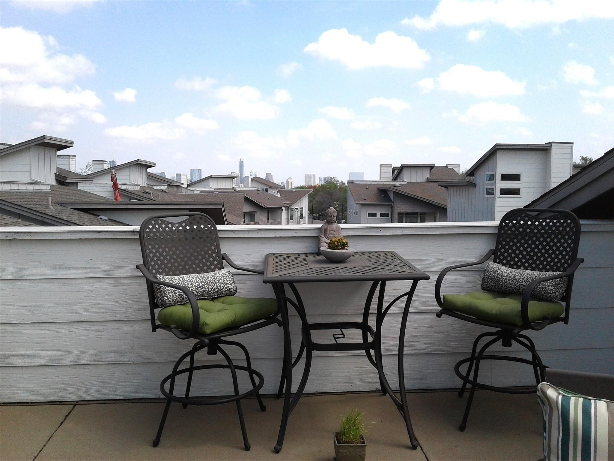 Wilson St, Austin, TX 78704