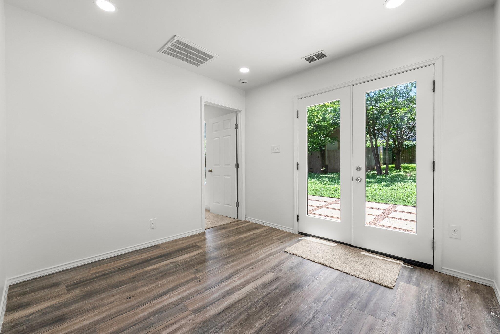 Blessing Ave, Austin, TX 78752 #1
