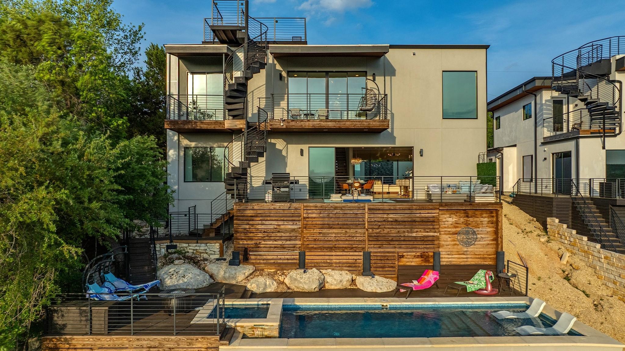 Chisholm Trl, Austin, TX 78734 #1