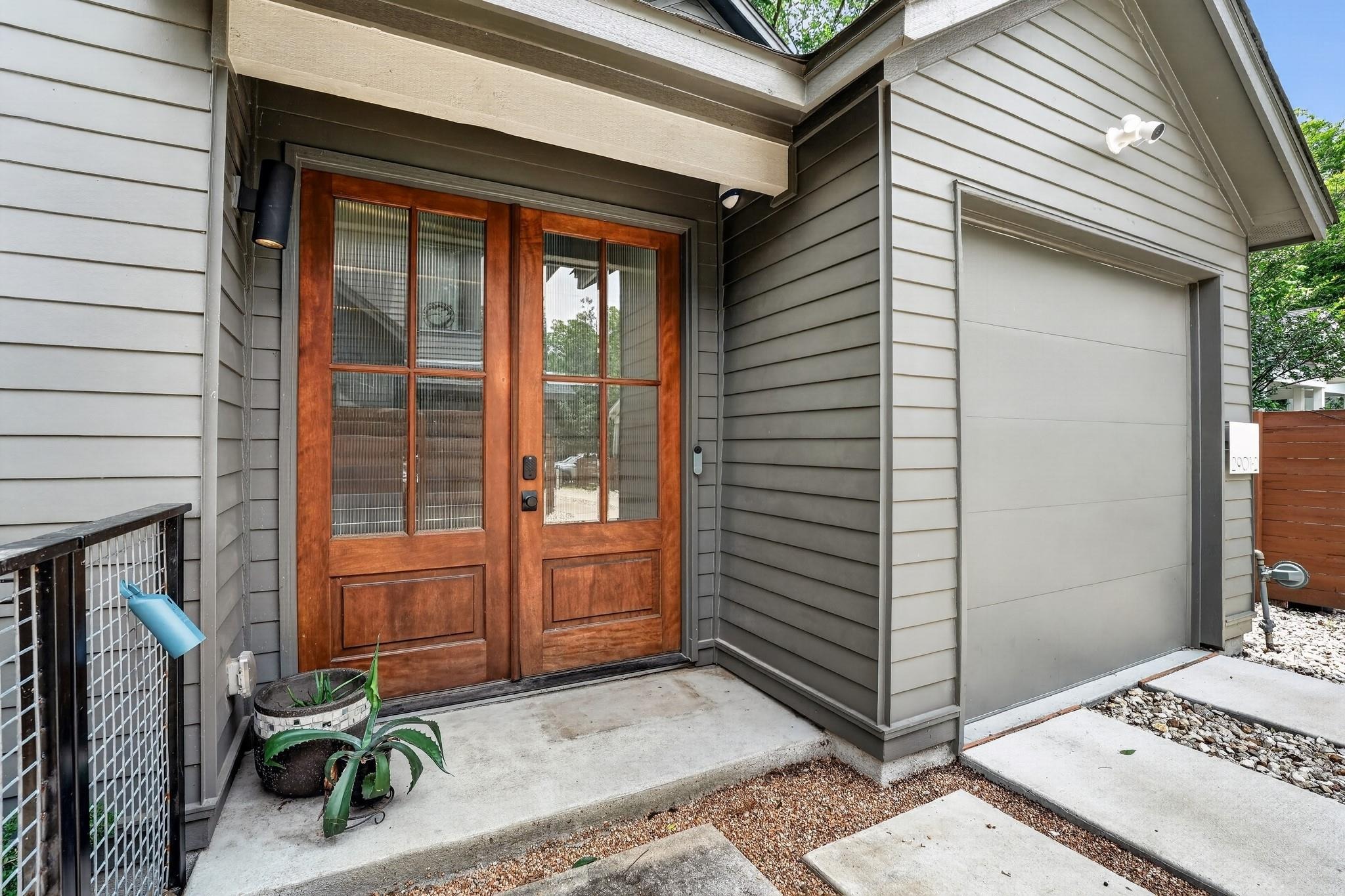 Castro St, Austin, TX 78702