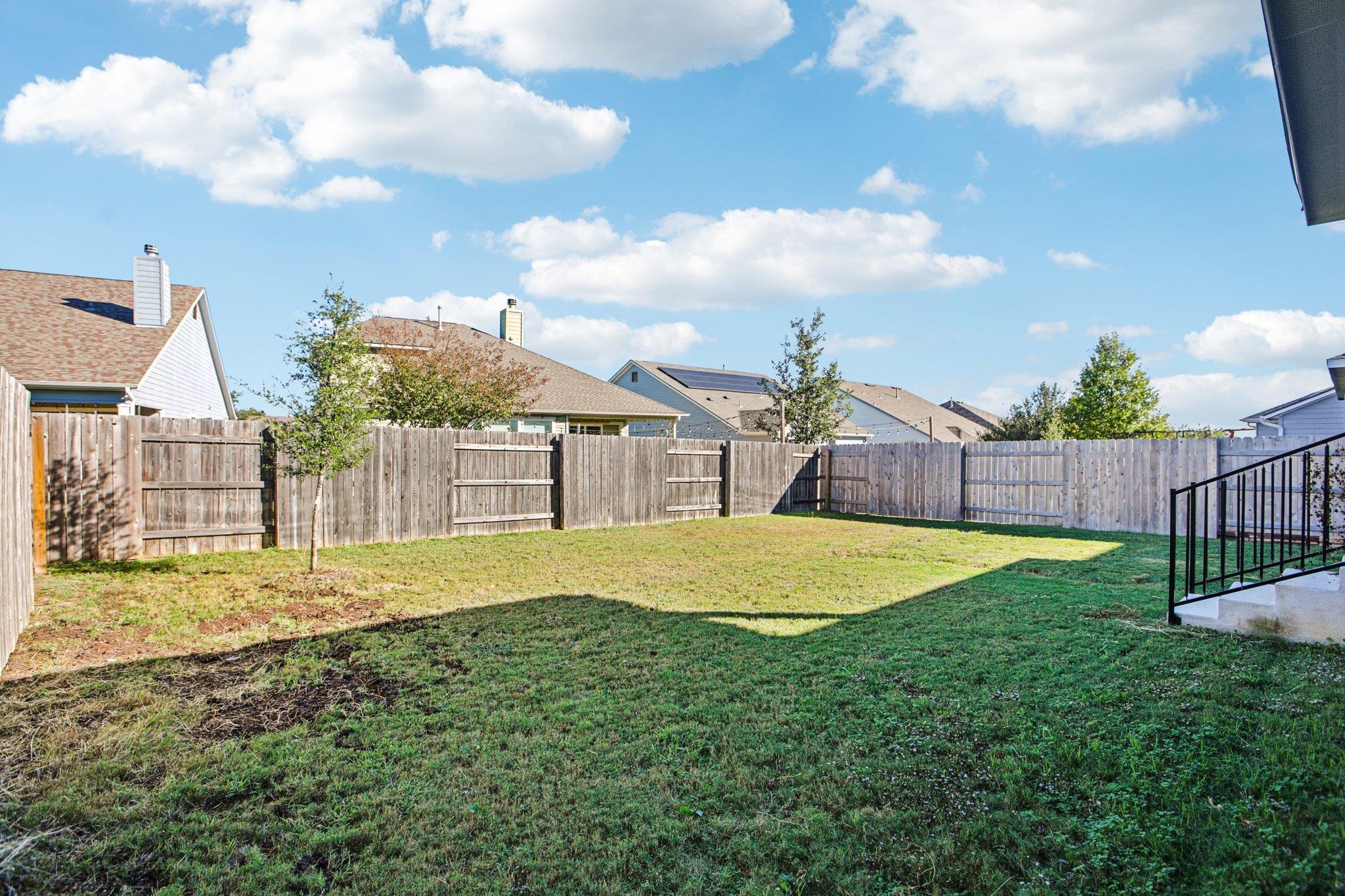 Wild Sage Ln, Liberty Hill, TX 78642