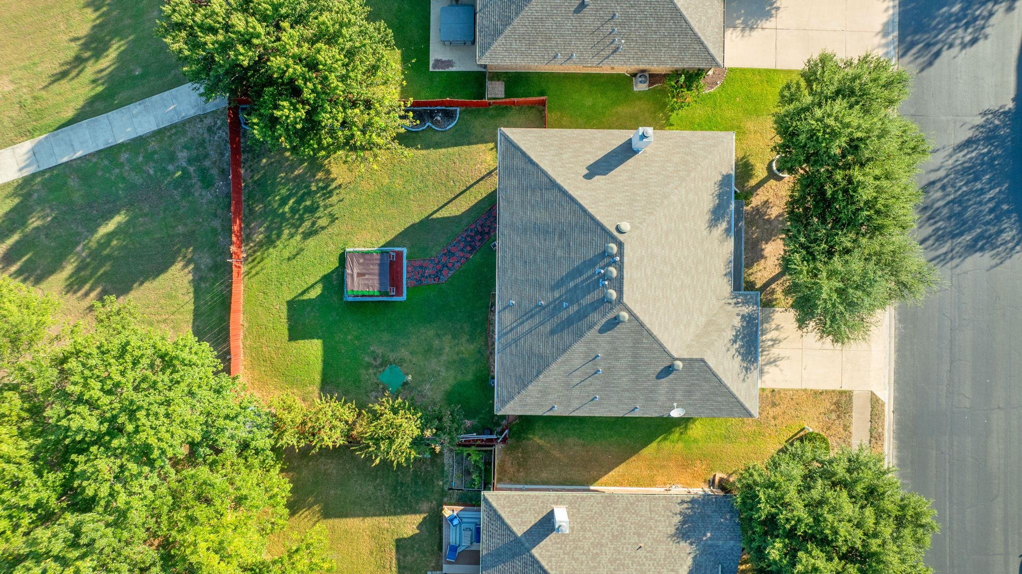 Portchester Castle Path, Pflugerville, TX 78660 #1