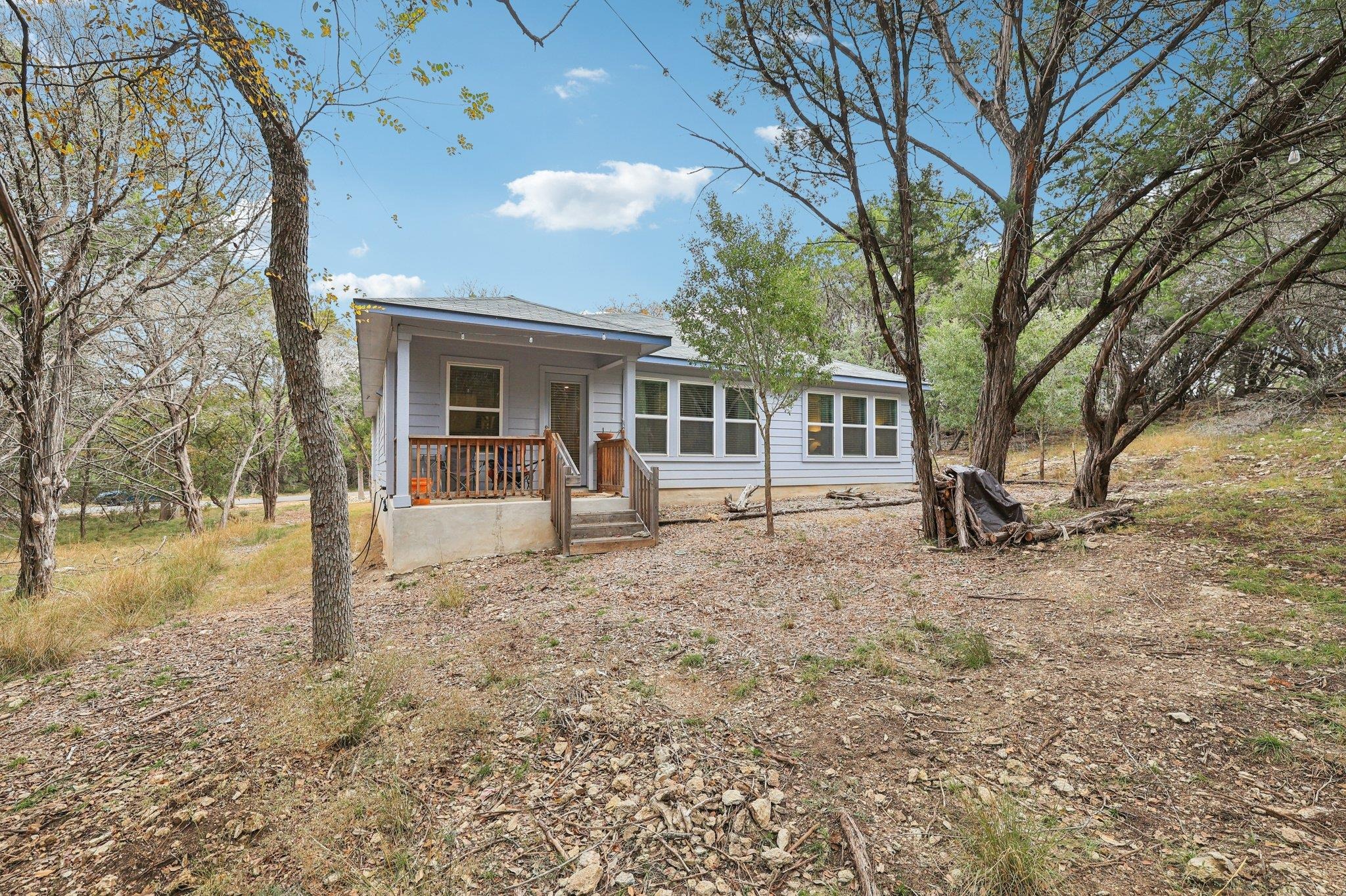 Osage Ln, Lago Vista, TX 78645 #1