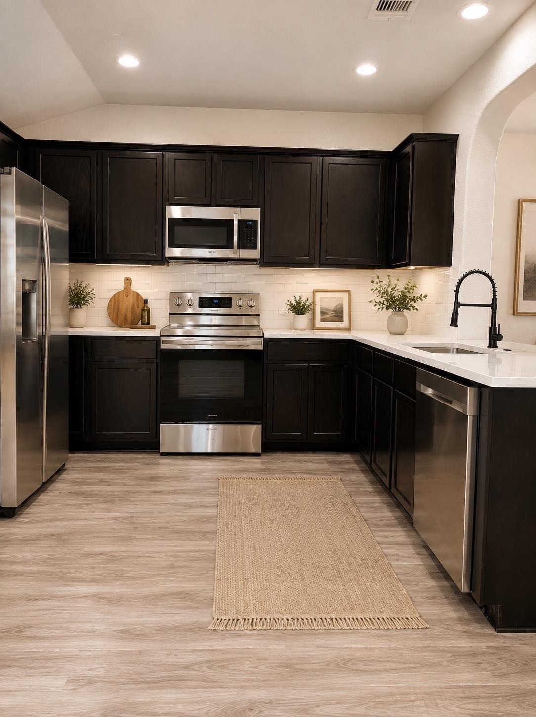 Old Peak Rd, Georgetown, TX 78626