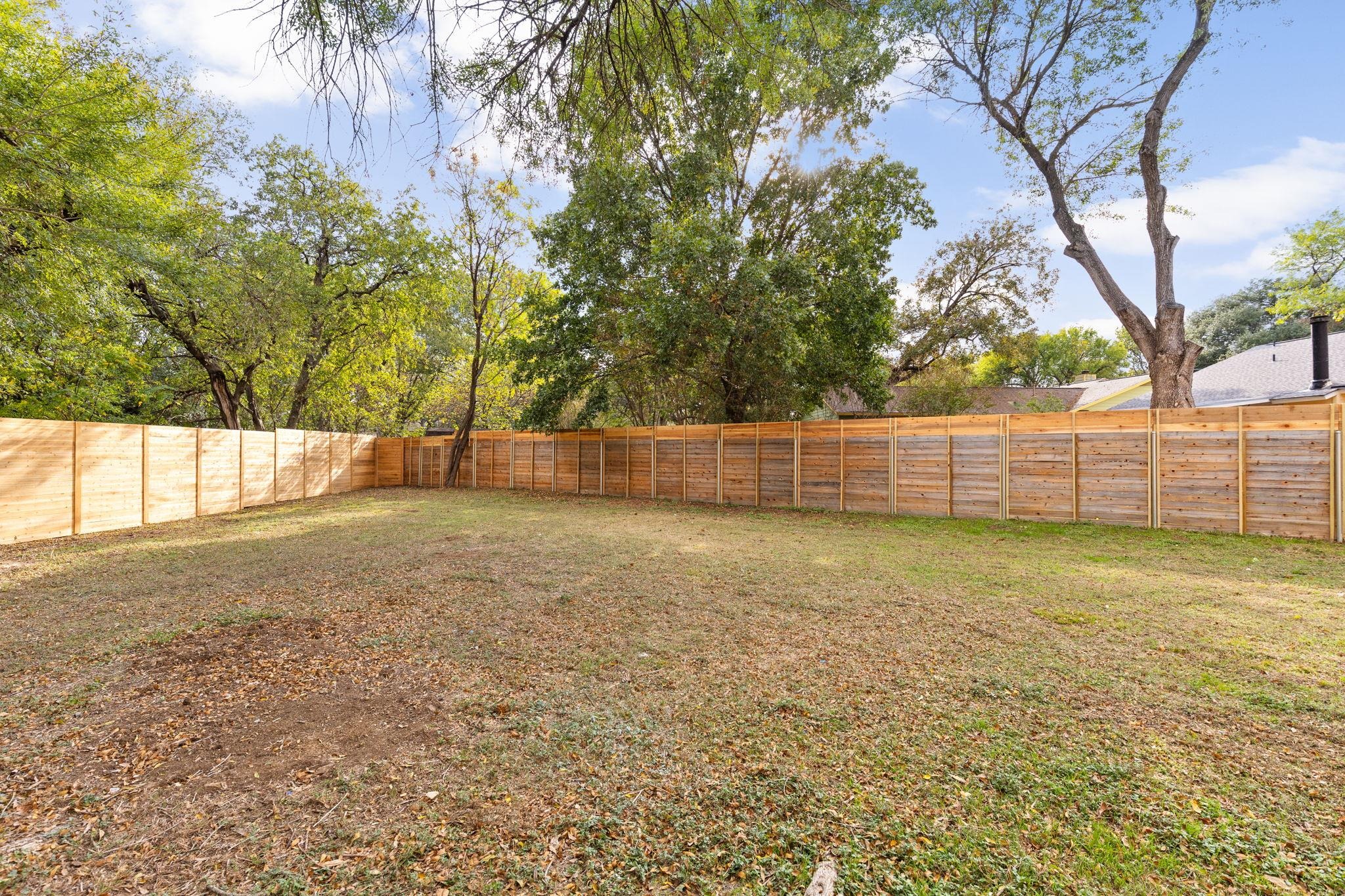 Gettysburg Dr, Austin, TX 78745 #1