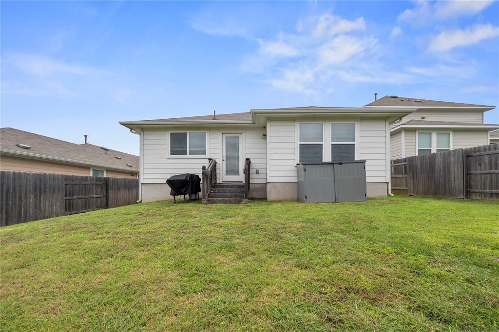 Milano Dr, Austin, TX 78747 #1