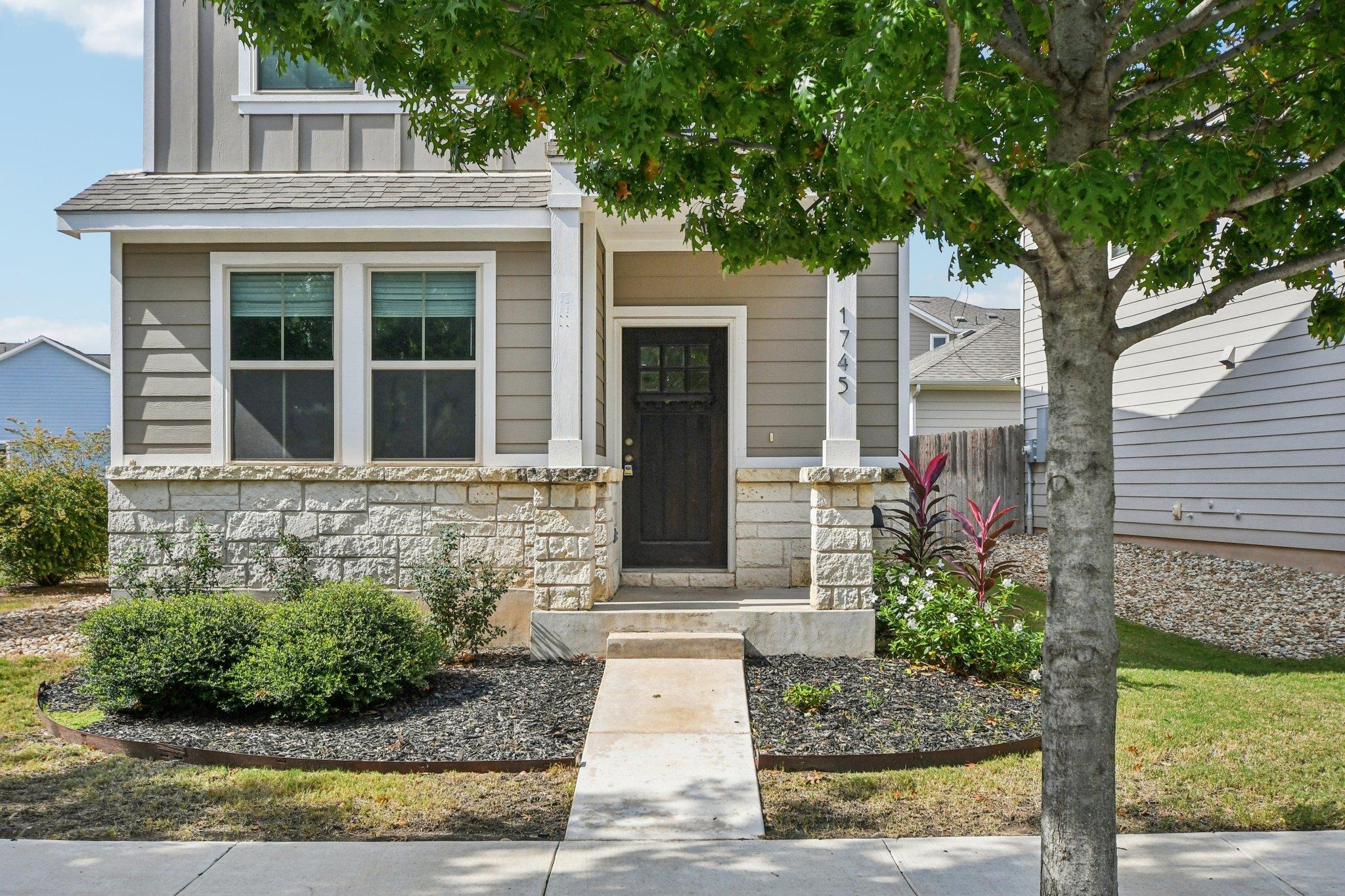 Artesian Springs Xing, Leander, TX 78641