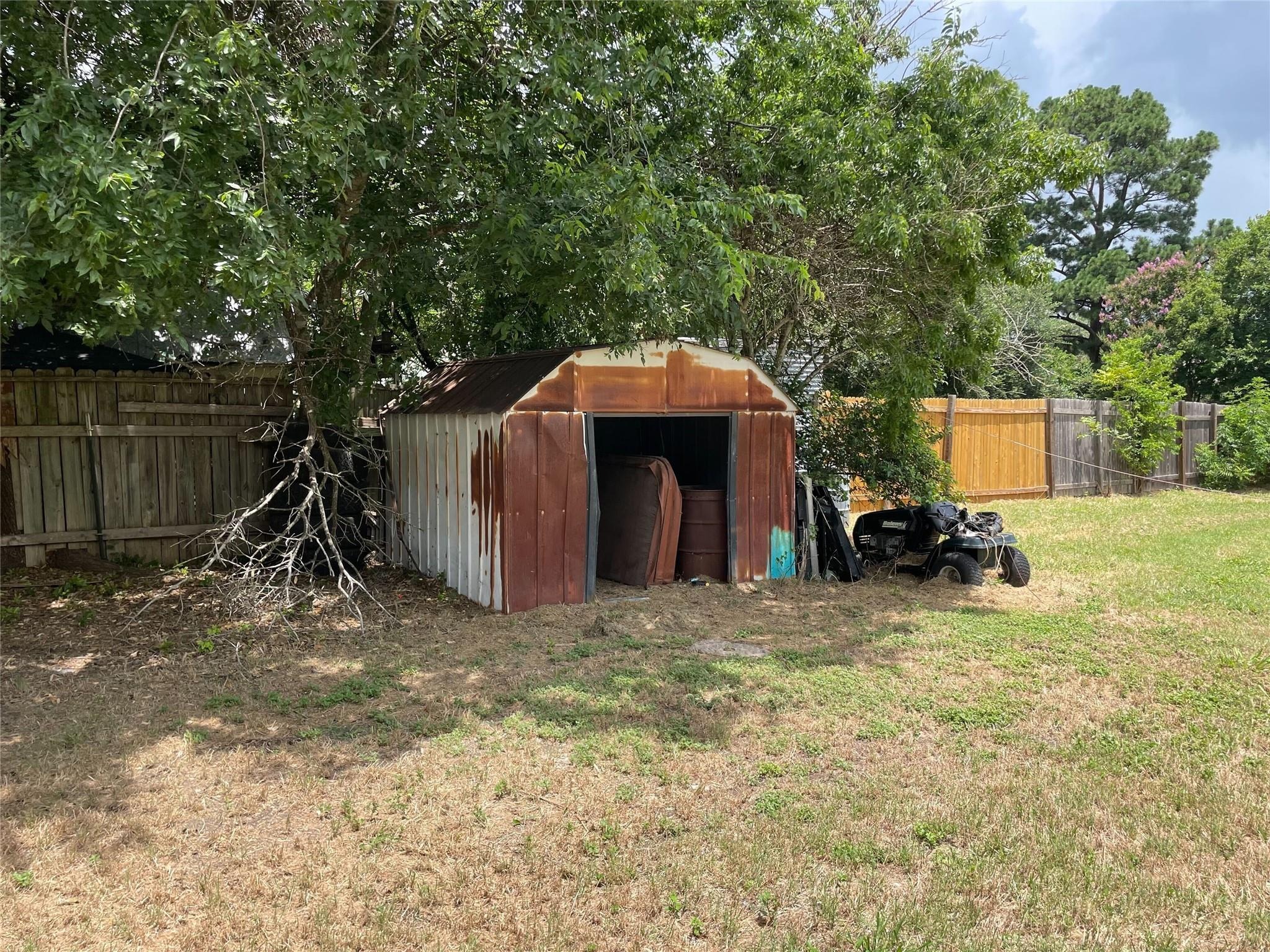 Avenue H , Elgin, TX 78621