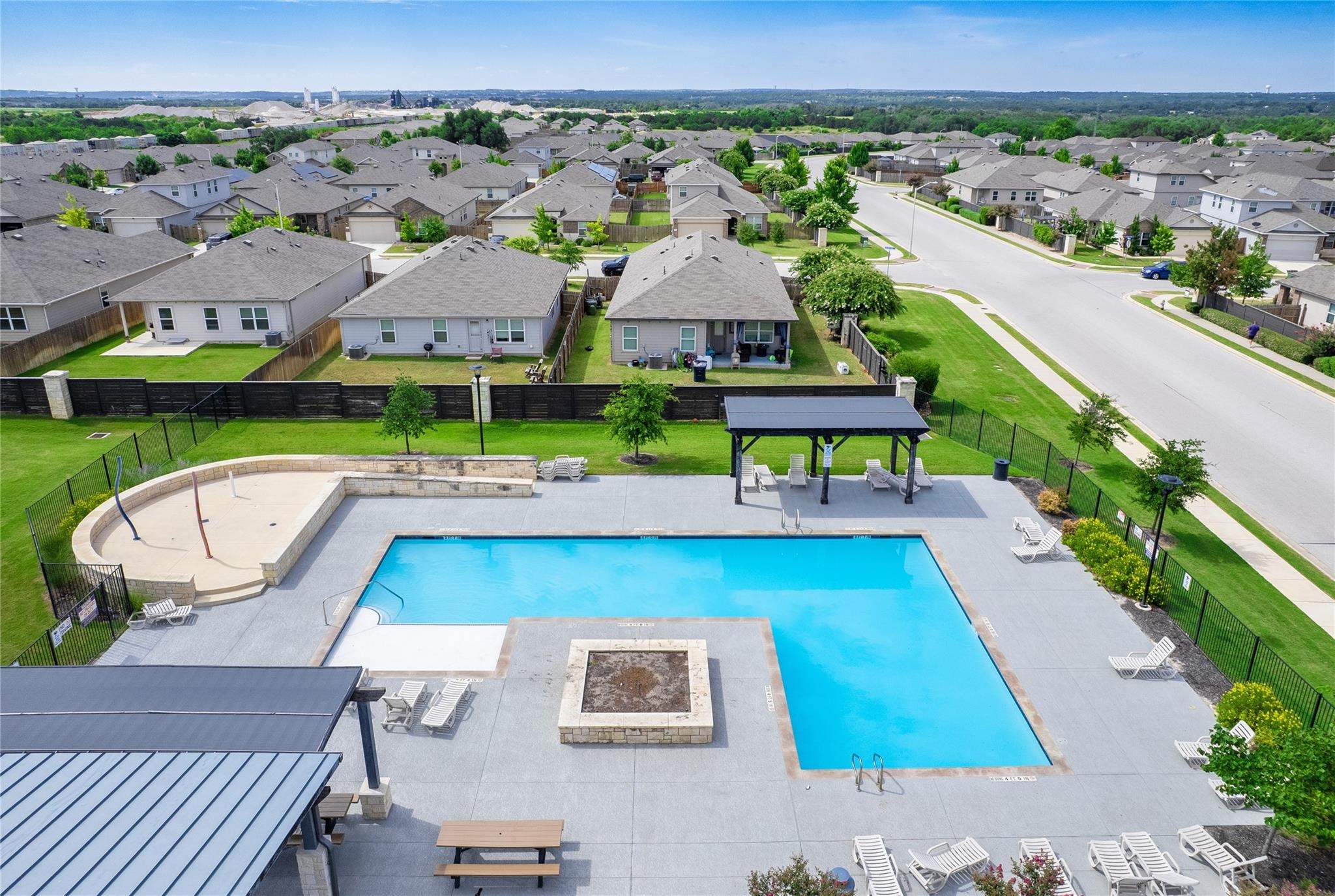 Independence Ave, Liberty Hill, TX 78642 #1